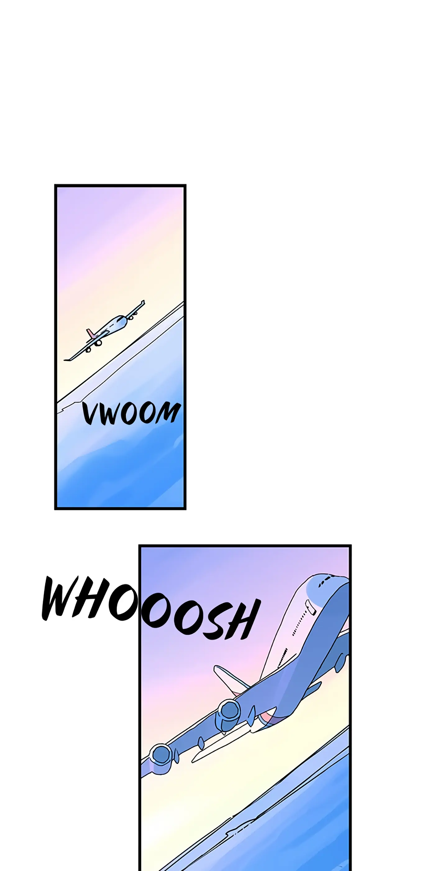 How to Draw an Ellipse Chapter 1 - Page 46