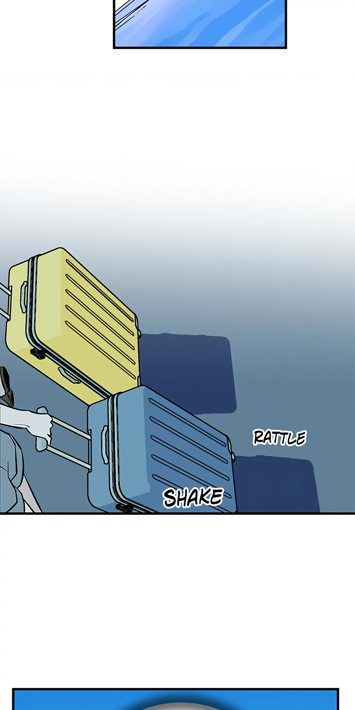 How to Draw an Ellipse Chapter 1 - Page 47