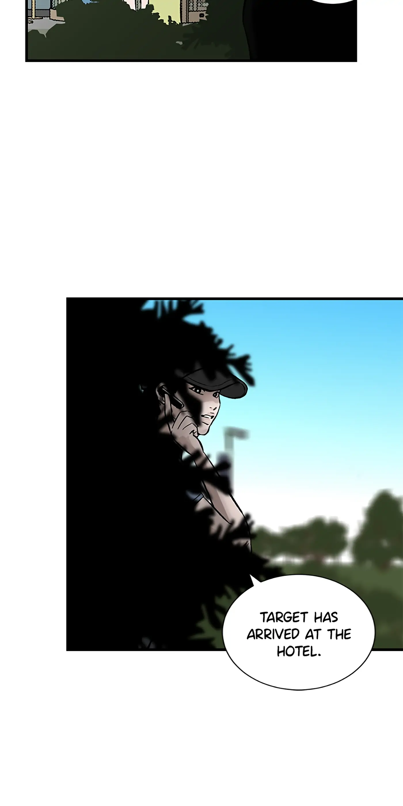 How to Draw an Ellipse Chapter 1 - Page 50