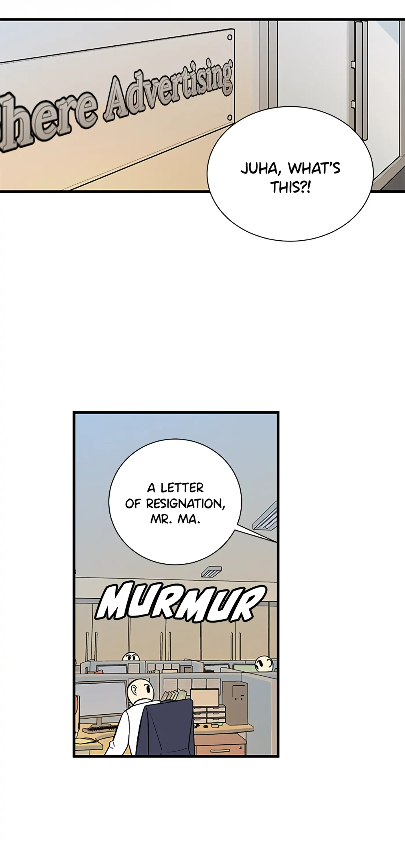 How to Draw an Ellipse Chapter 1 - Page 8