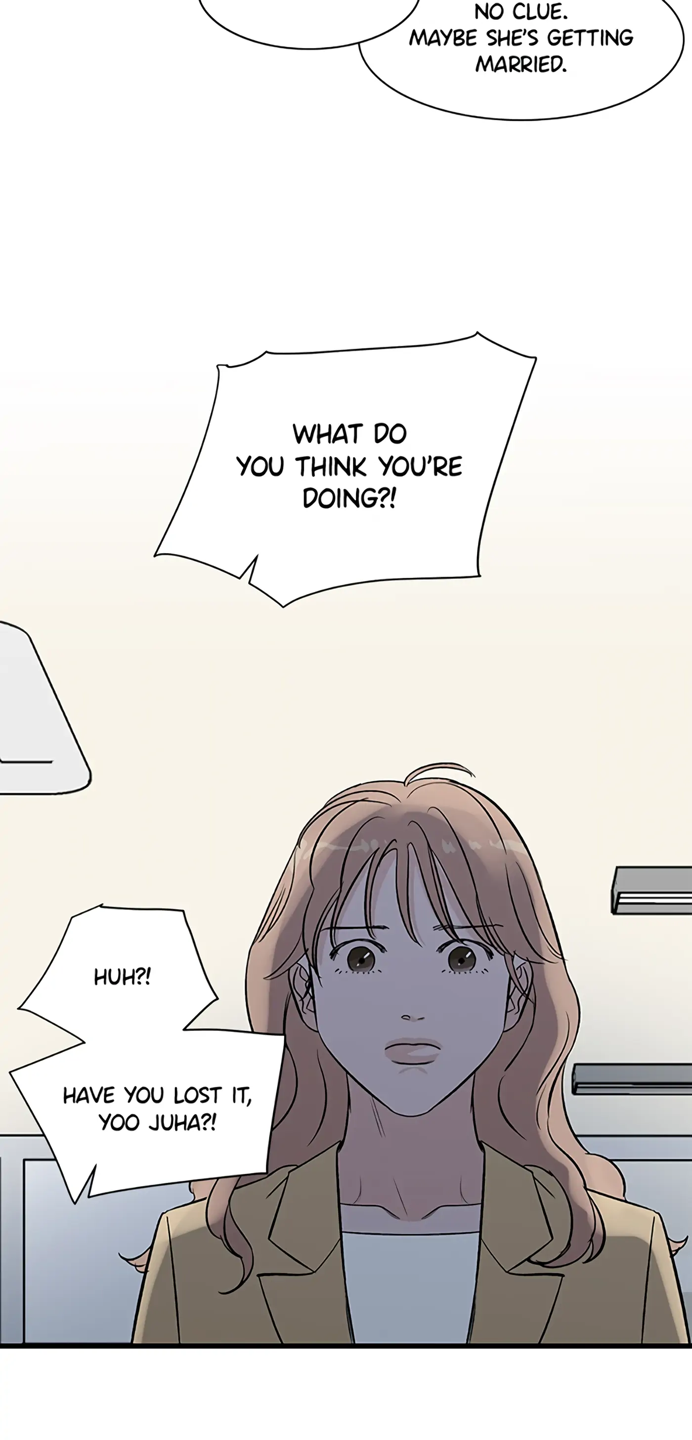 How to Draw an Ellipse Chapter 1 - Page 10