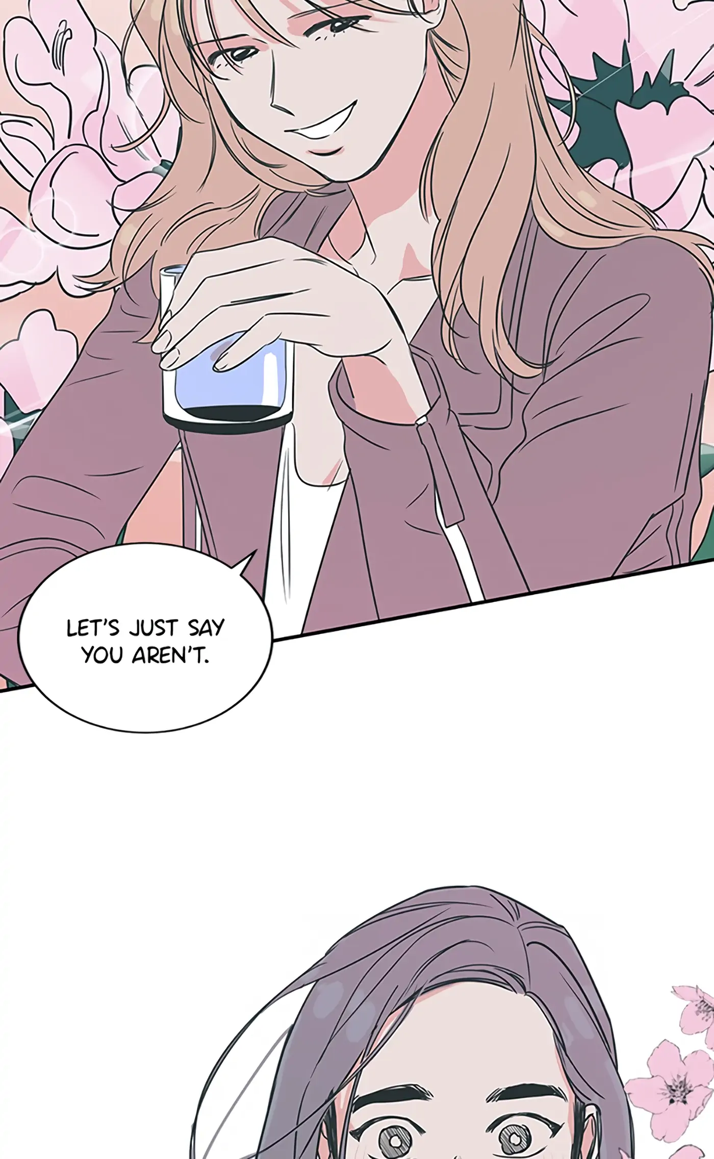 How to Draw an Ellipse Chapter 10 - Page 12