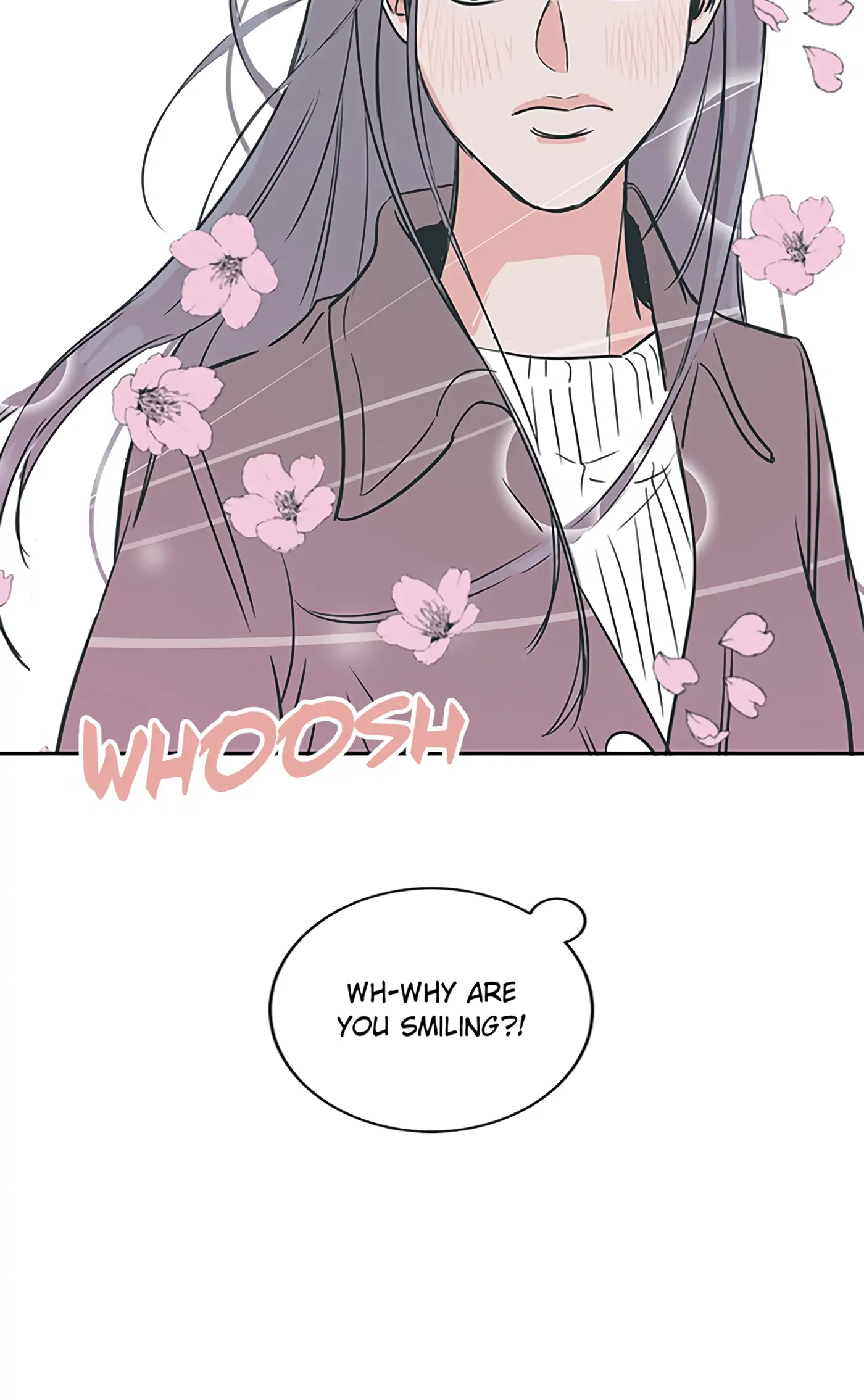 How to Draw an Ellipse Chapter 10 - Page 13