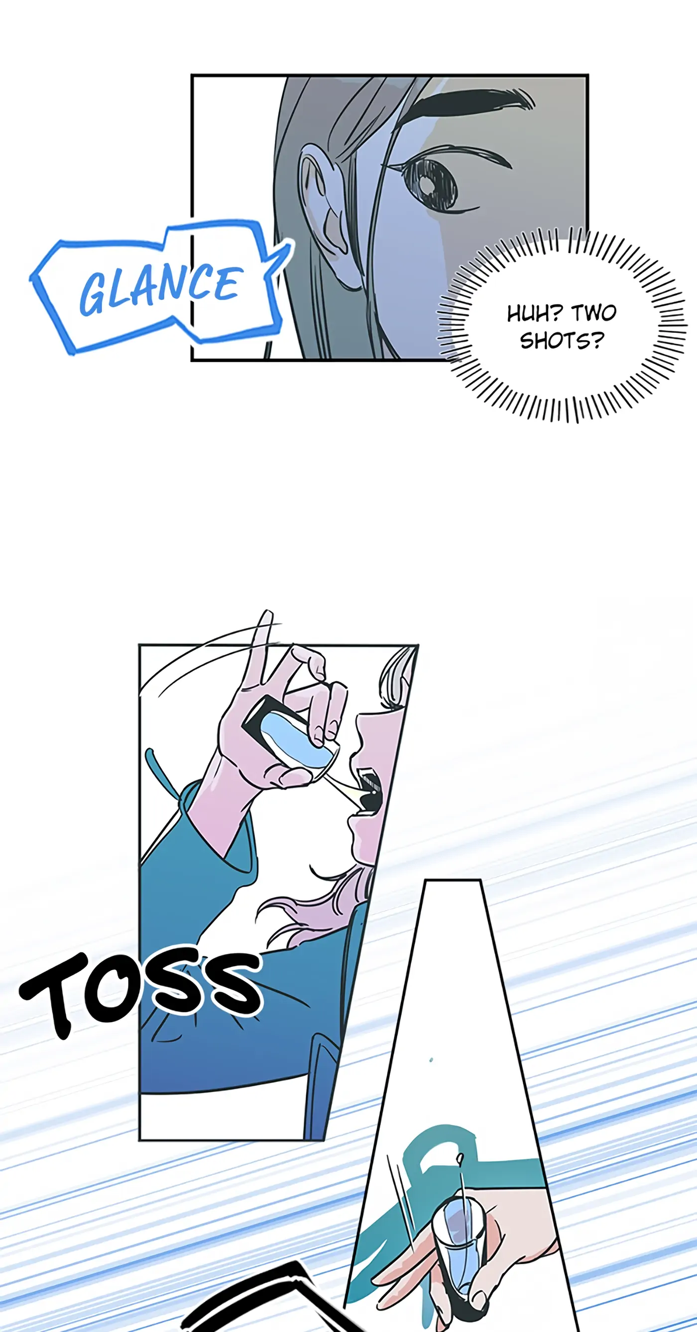 How to Draw an Ellipse Chapter 10 - Page 15