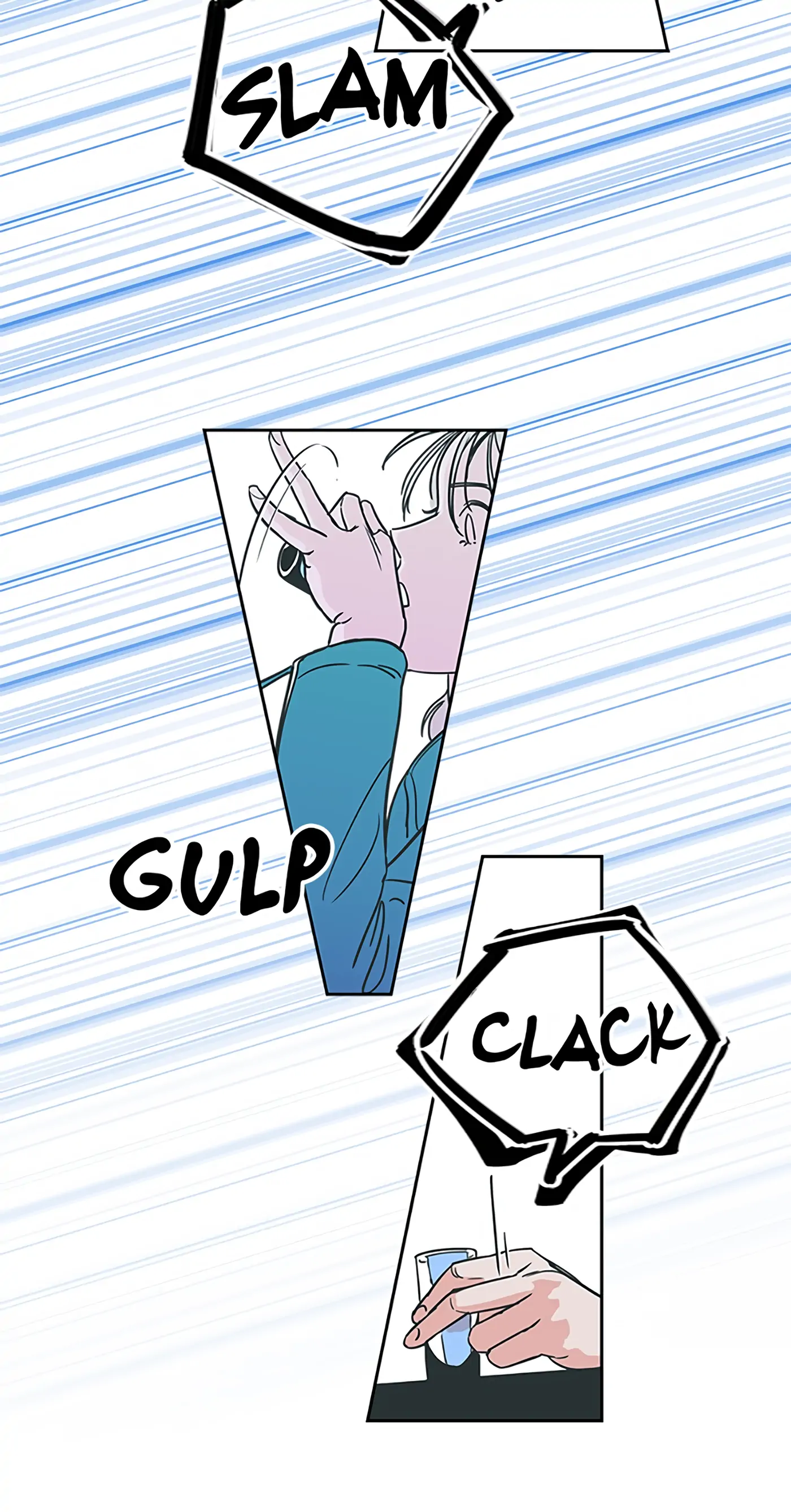 How to Draw an Ellipse Chapter 10 - Page 16