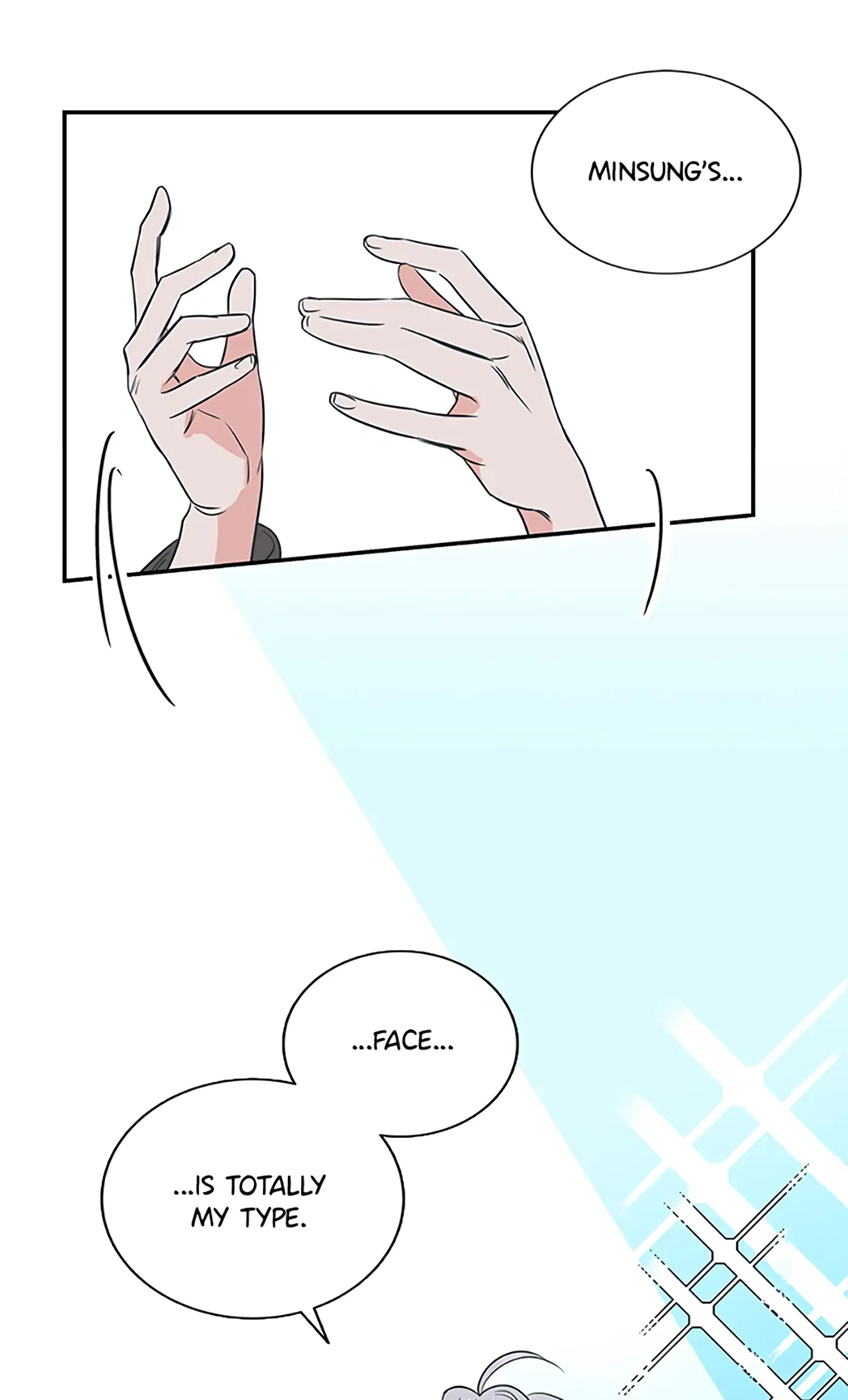 How to Draw an Ellipse Chapter 10 - Page 23