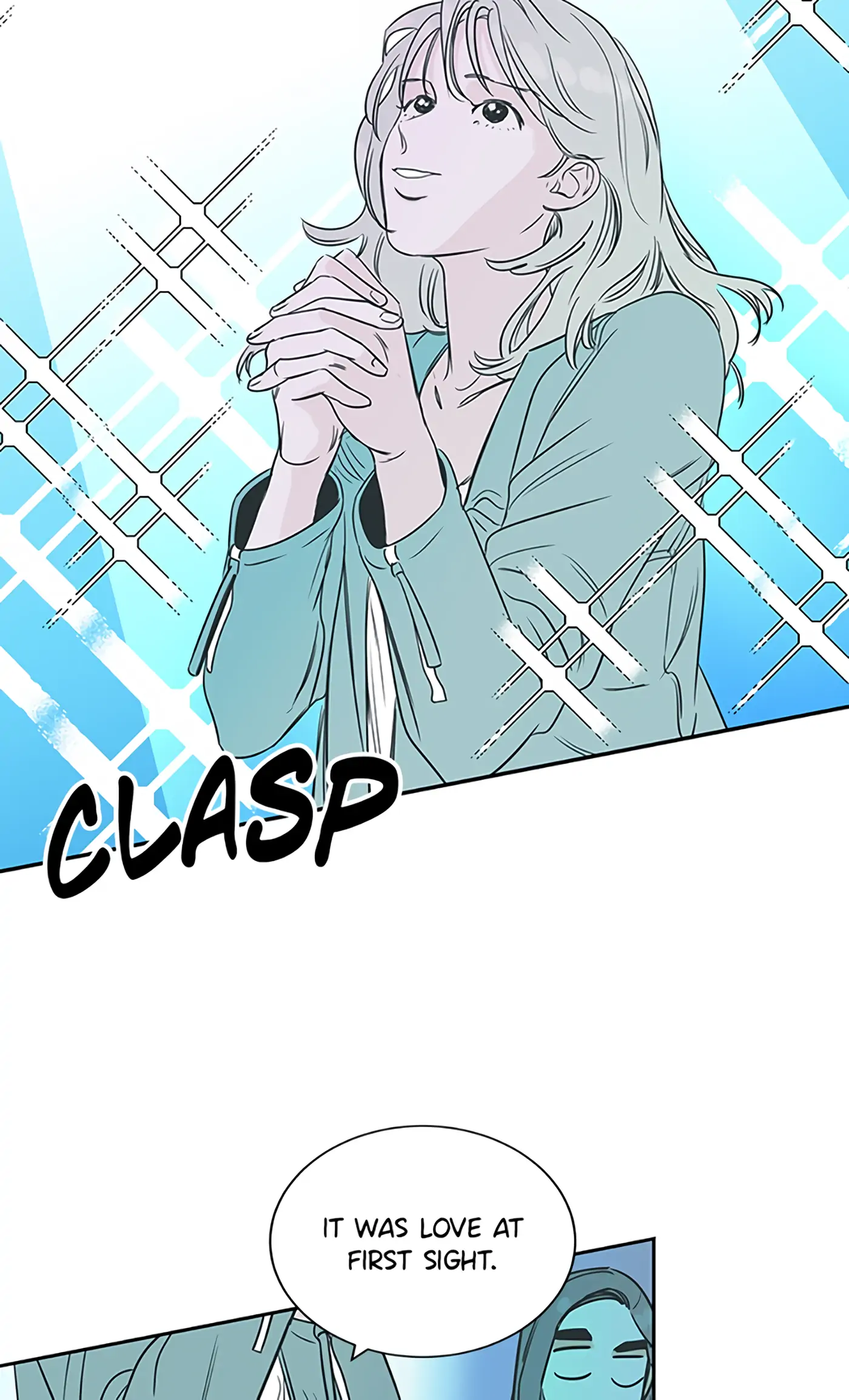 How to Draw an Ellipse Chapter 10 - Page 24