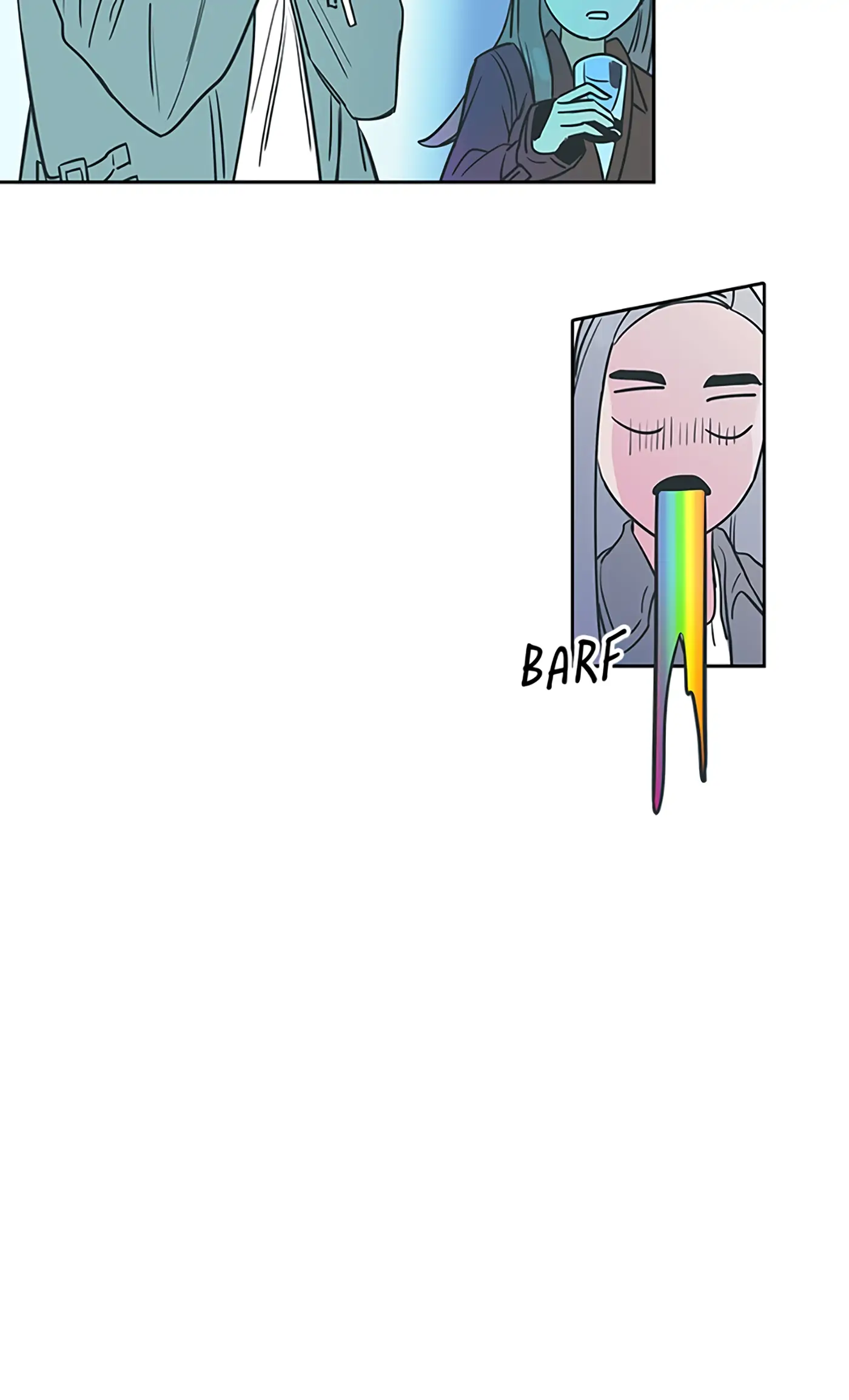 How to Draw an Ellipse Chapter 10 - Page 25