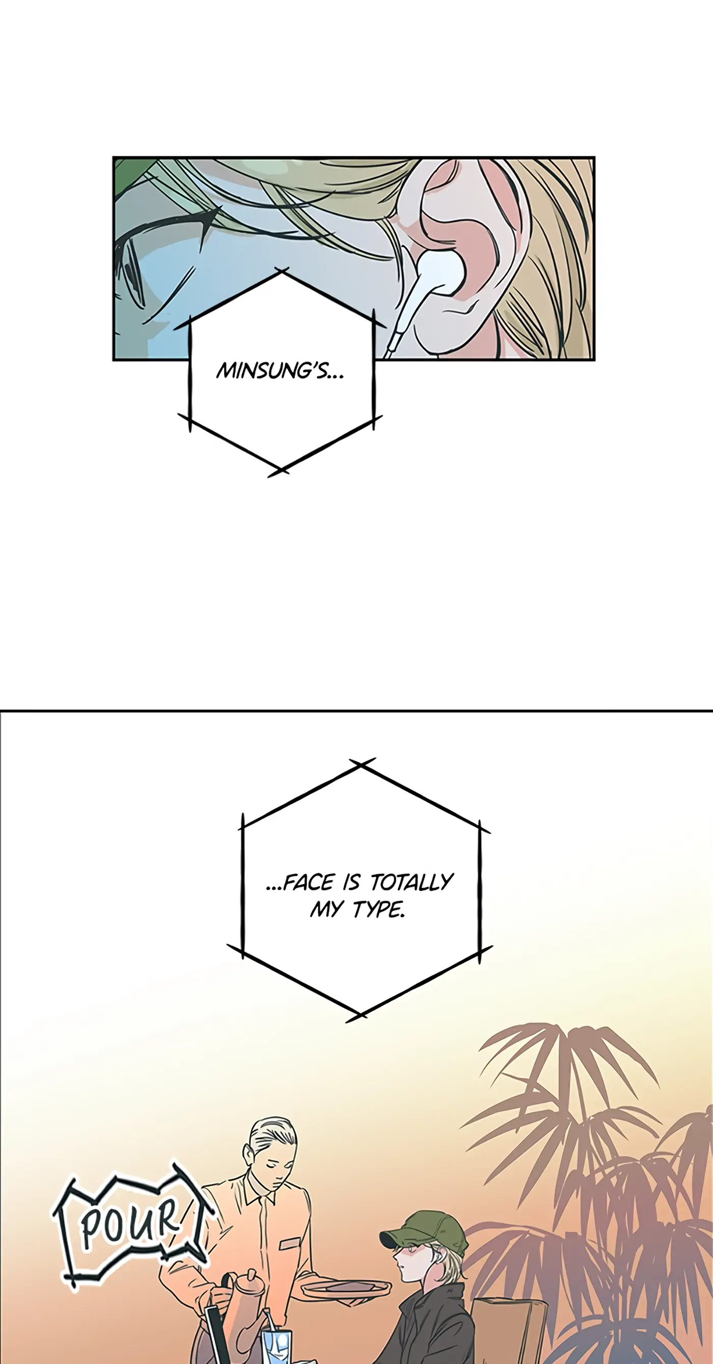 How to Draw an Ellipse Chapter 10 - Page 26