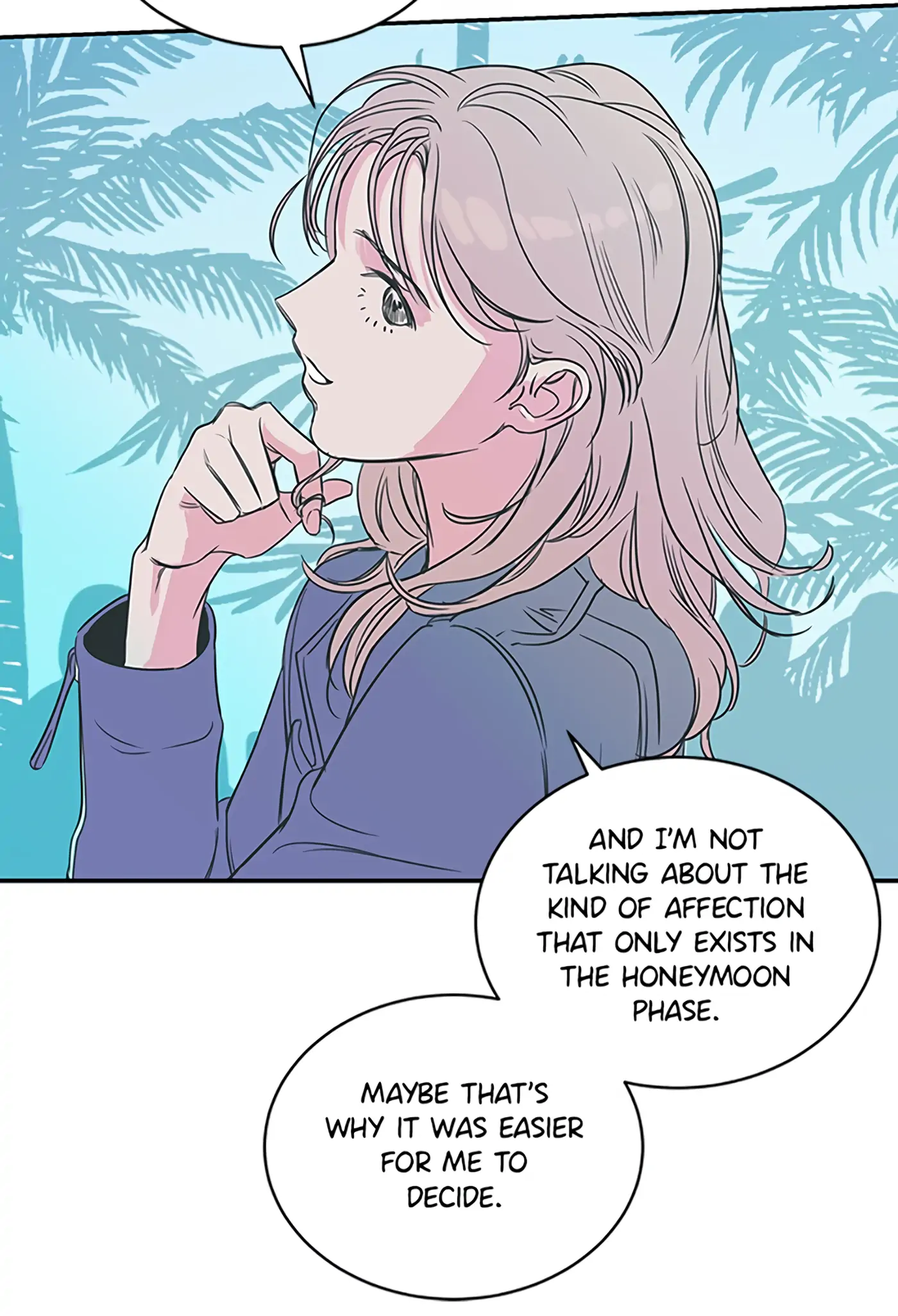 How to Draw an Ellipse Chapter 10 - Page 31