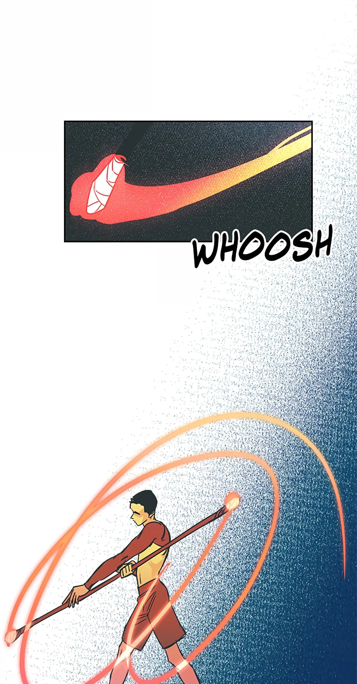 How to Draw an Ellipse Chapter 10 - Page 38