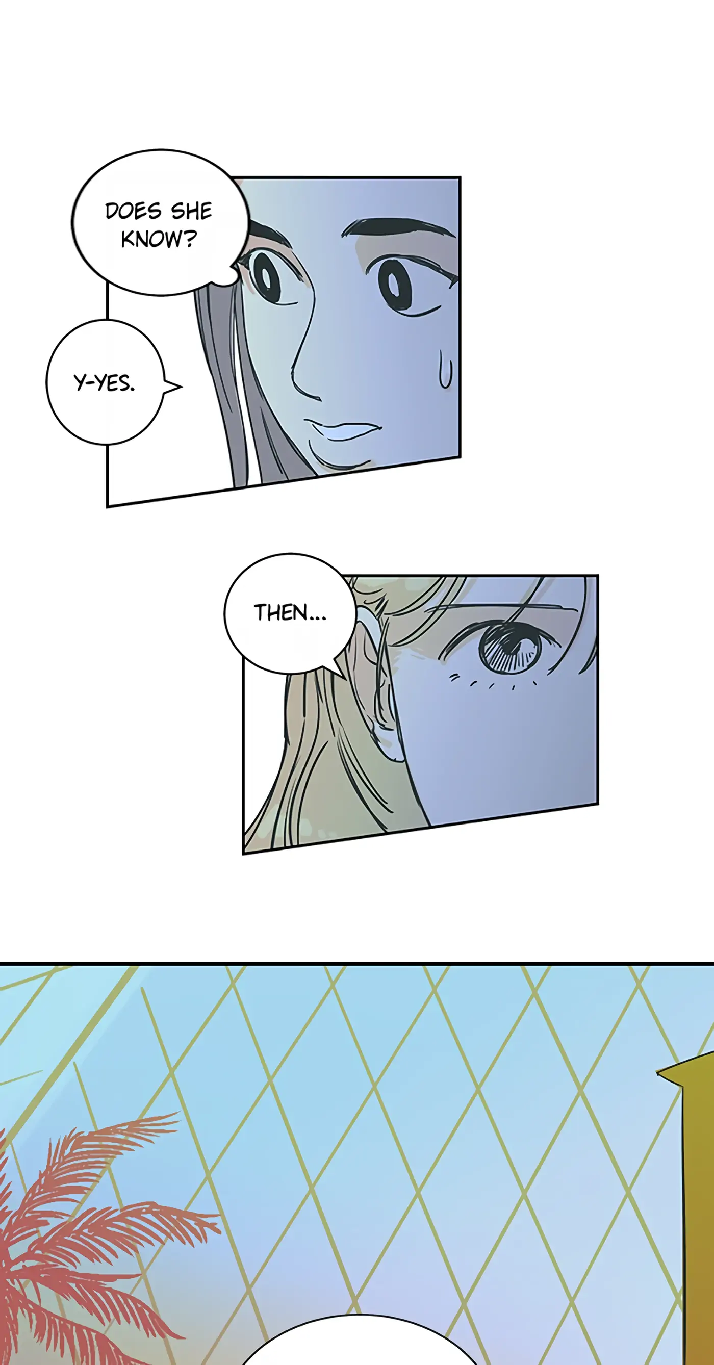 How to Draw an Ellipse Chapter 10 - Page 5