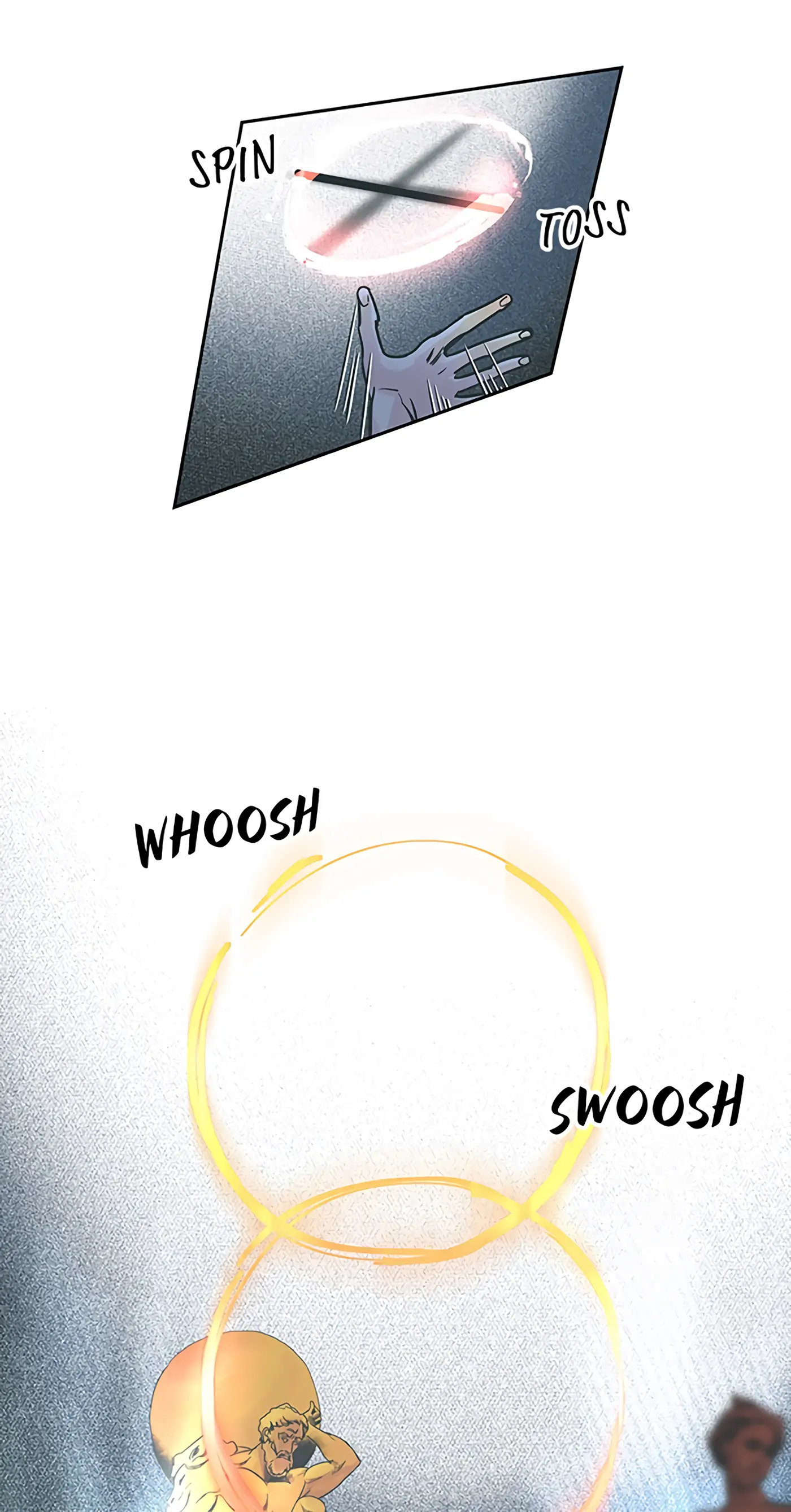 How to Draw an Ellipse Chapter 10 - Page 44