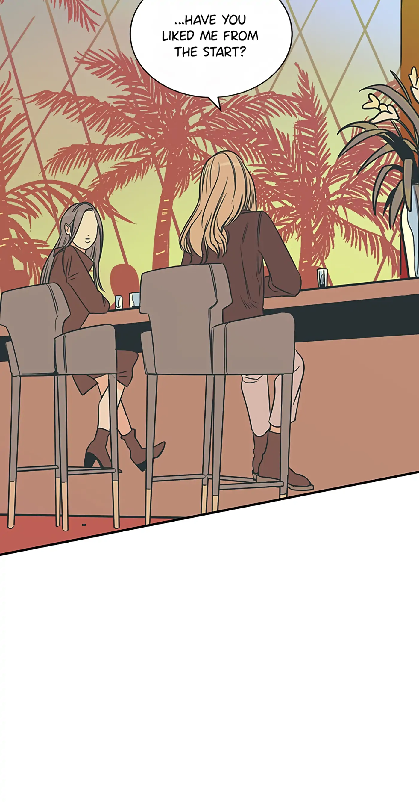 How to Draw an Ellipse Chapter 10 - Page 6