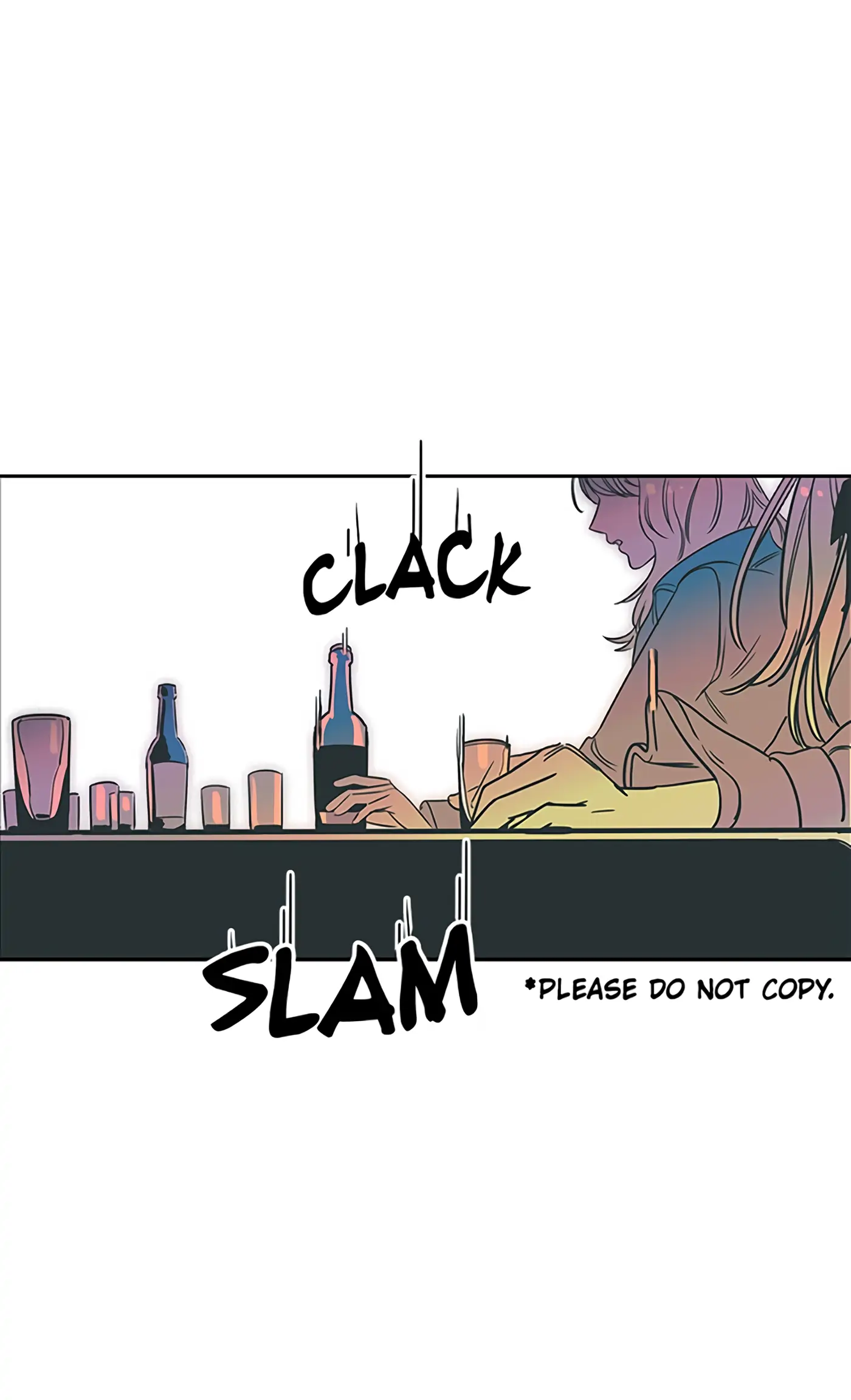 How to Draw an Ellipse Chapter 10 - Page 55