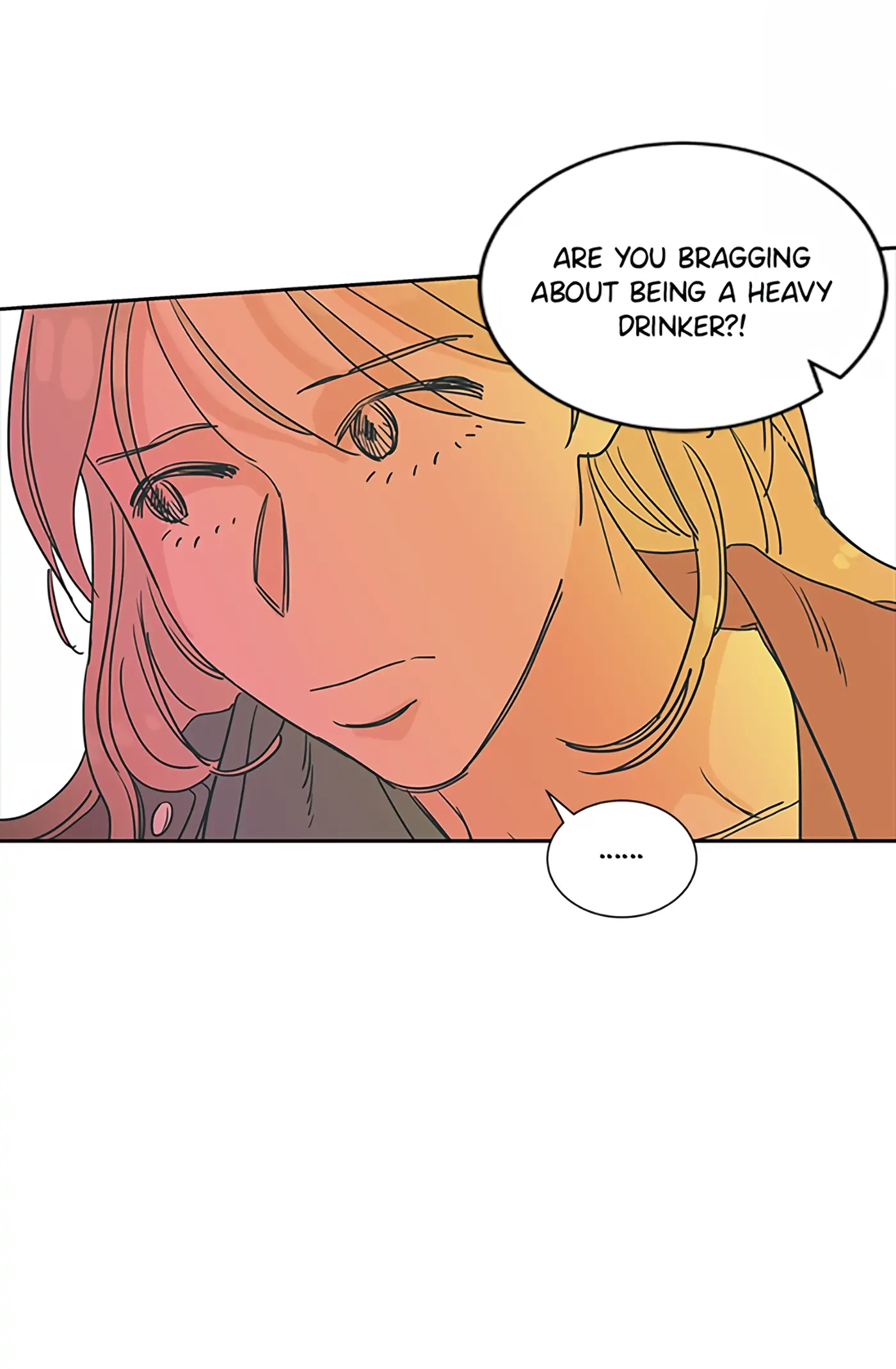 How to Draw an Ellipse Chapter 10 - Page 58