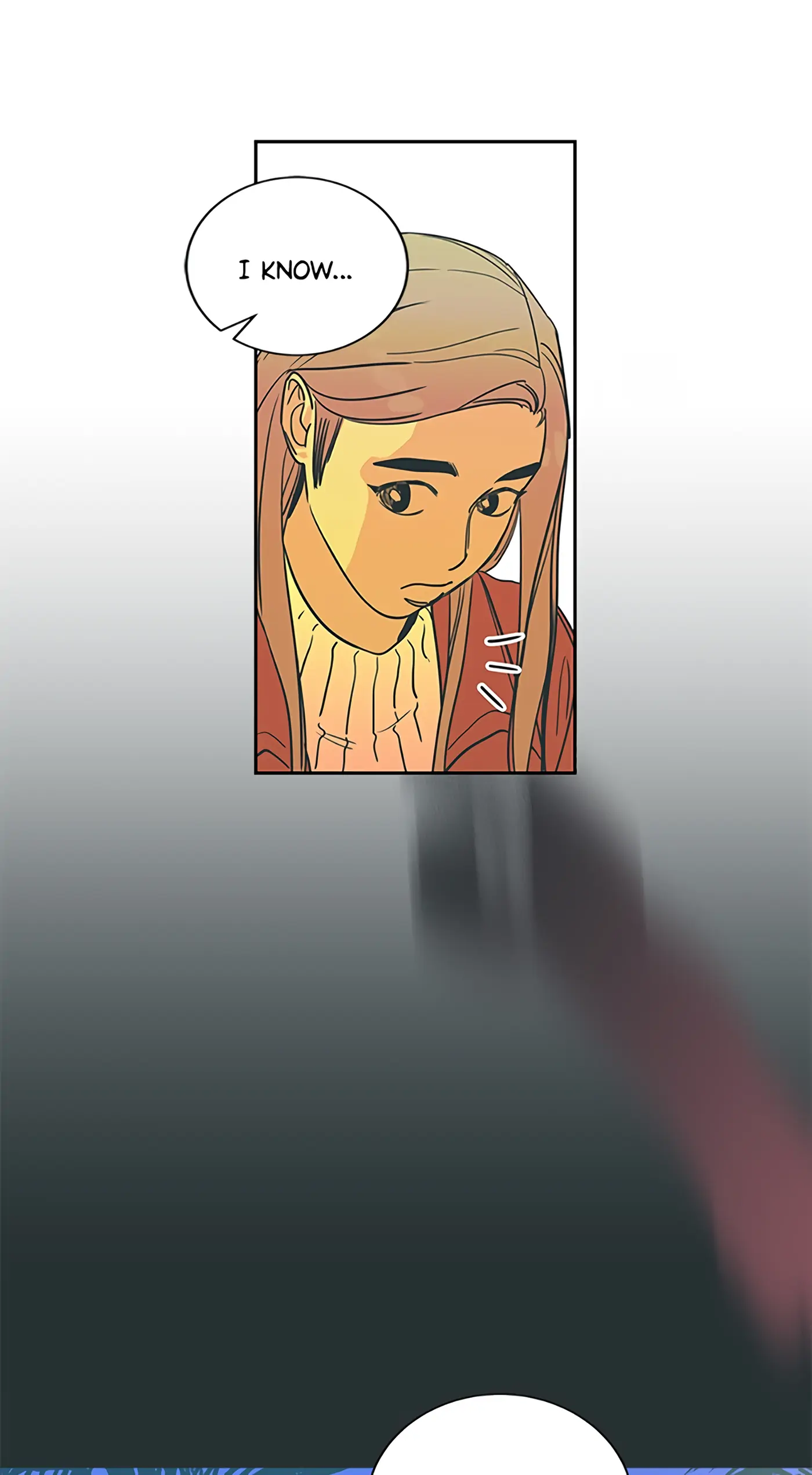 How to Draw an Ellipse Chapter 10 - Page 59