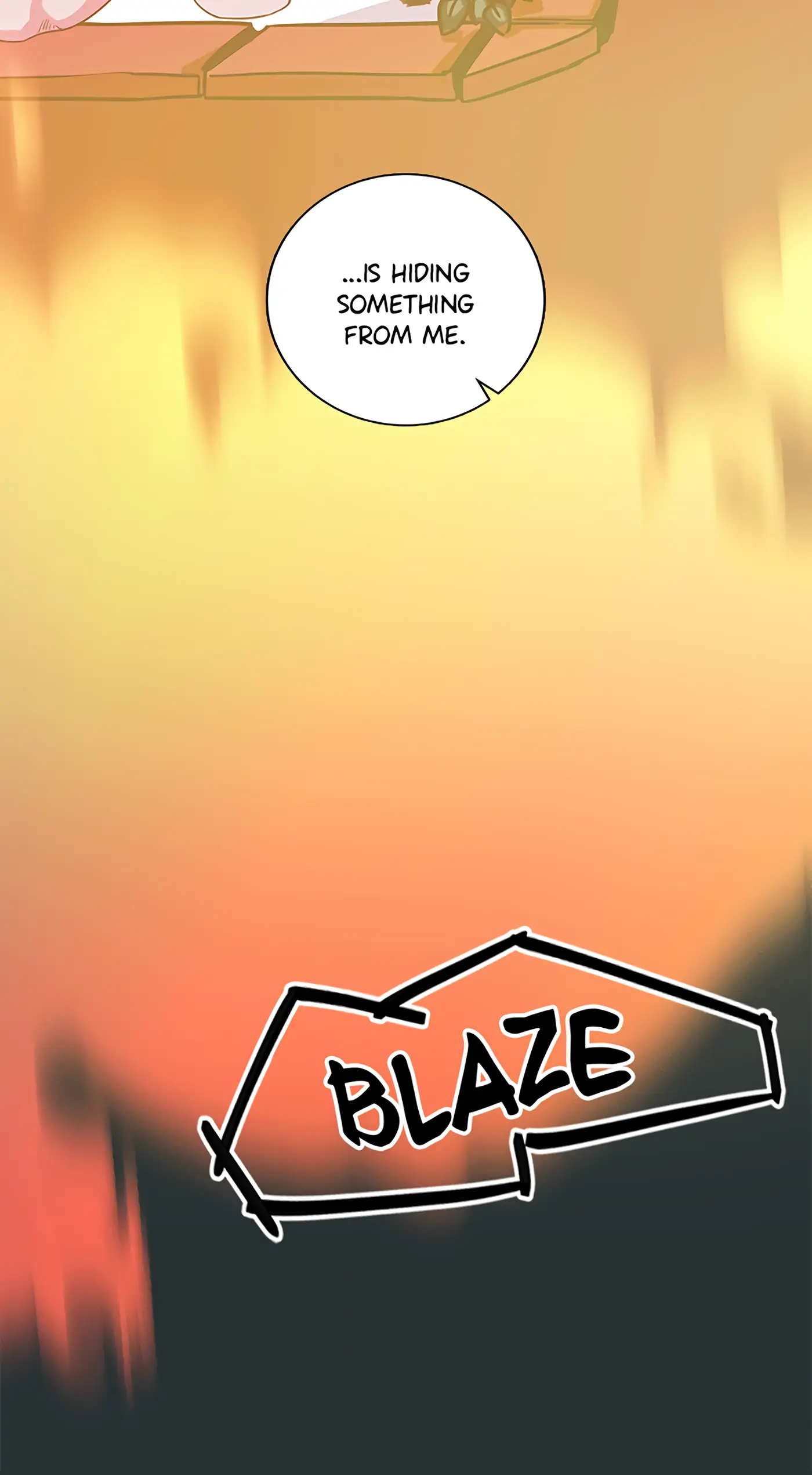 How to Draw an Ellipse Chapter 10 - Page 61