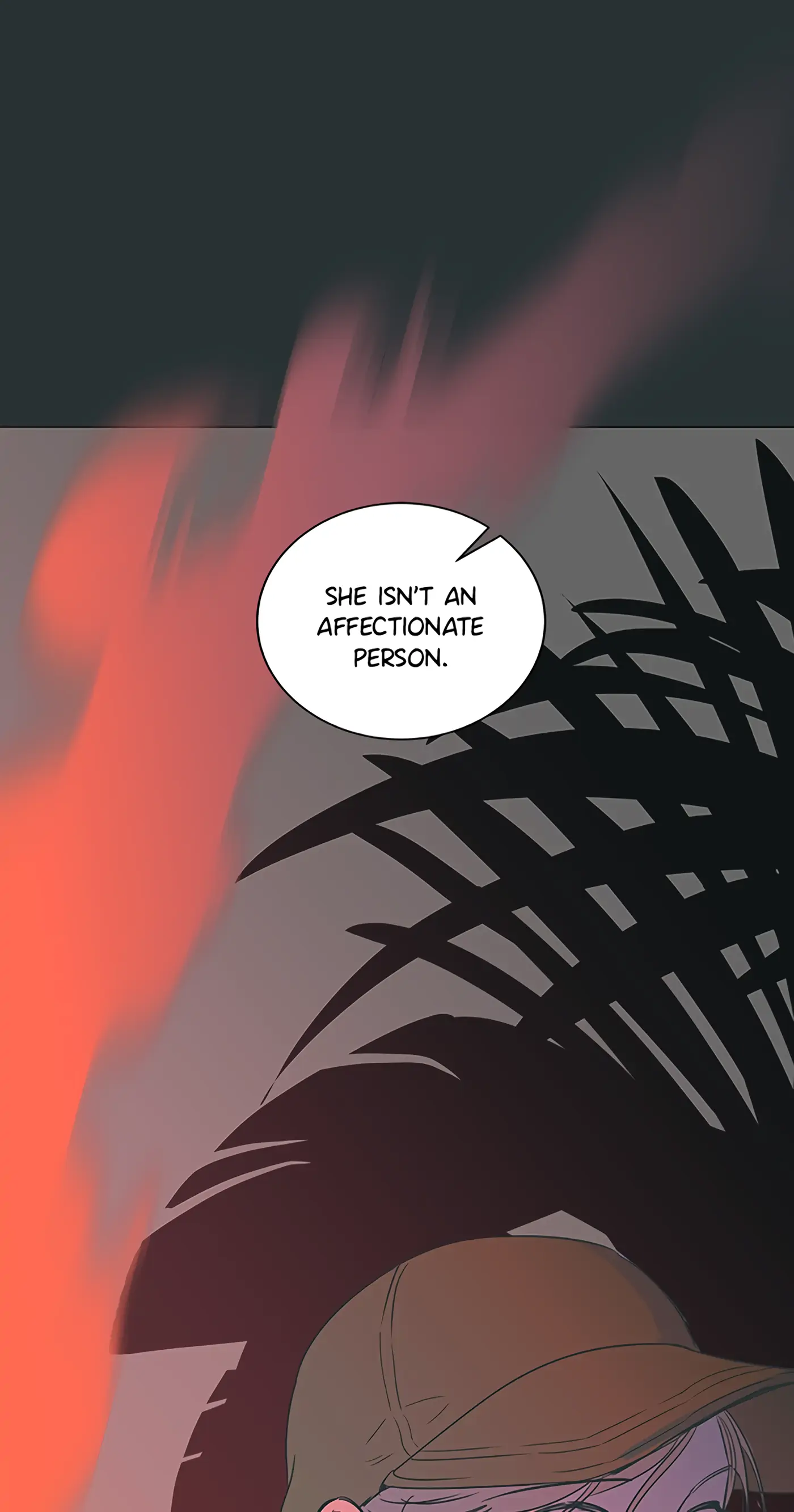 How to Draw an Ellipse Chapter 10 - Page 62