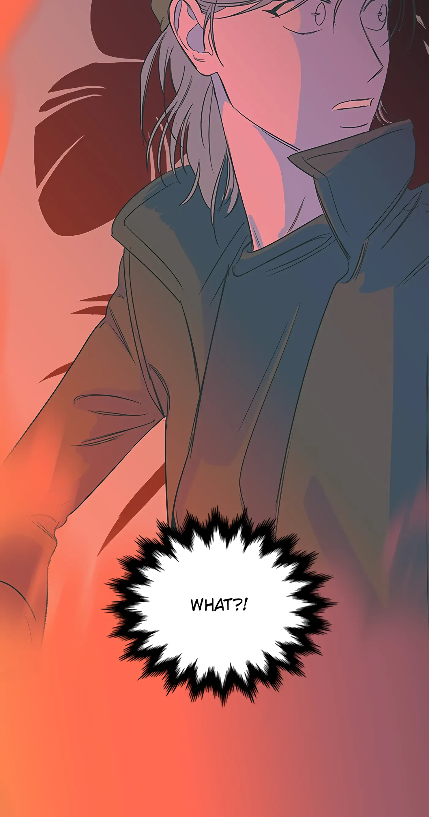 How to Draw an Ellipse Chapter 10 - Page 63