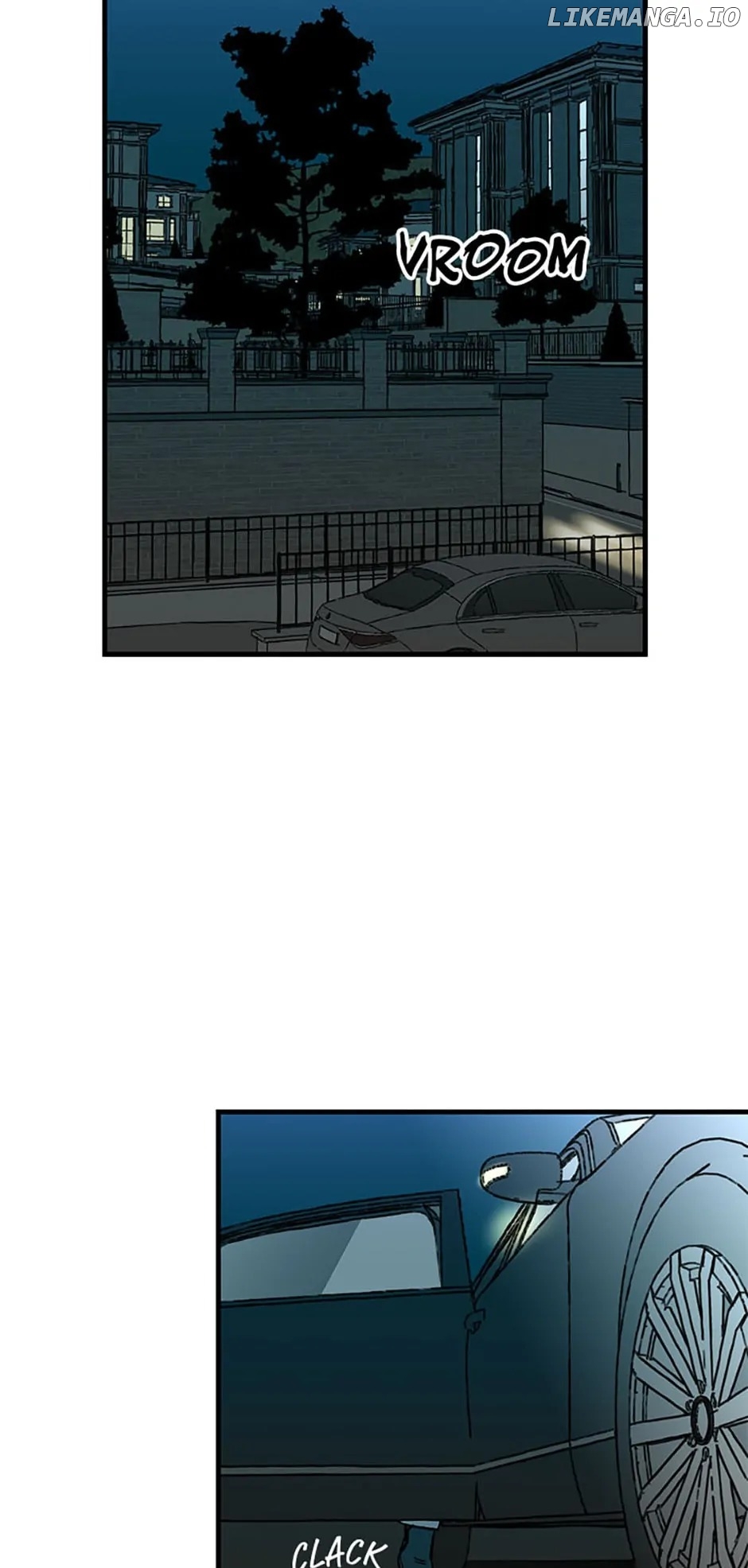 How to Draw an Ellipse Chapter 100 - Page 2