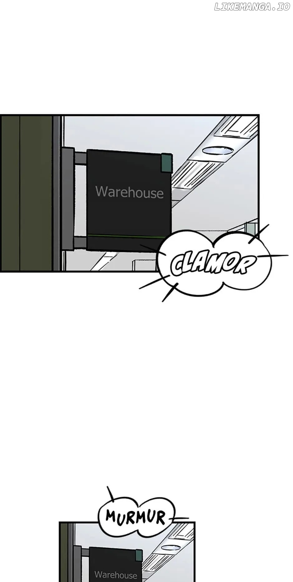 How to Draw an Ellipse Chapter 100 - Page 11