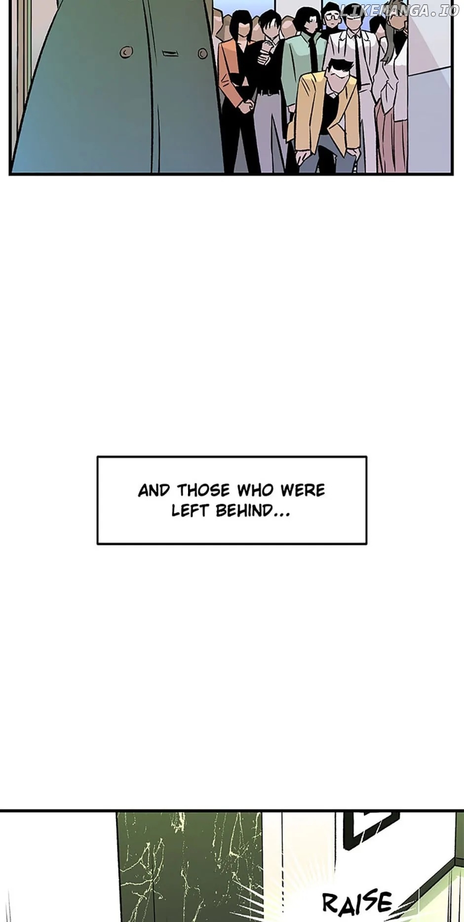 How to Draw an Ellipse Chapter 100 - Page 16