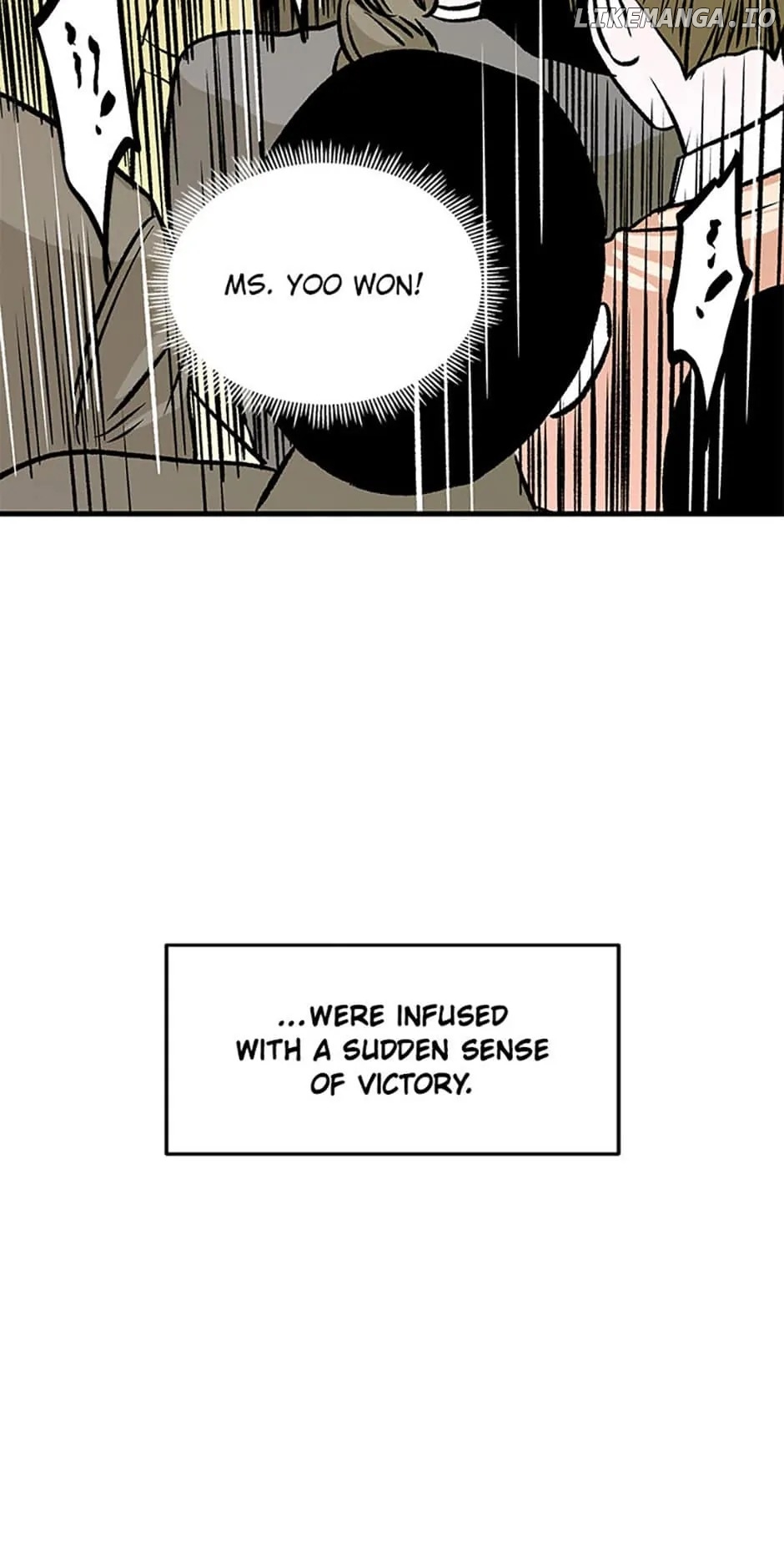 How to Draw an Ellipse Chapter 100 - Page 18