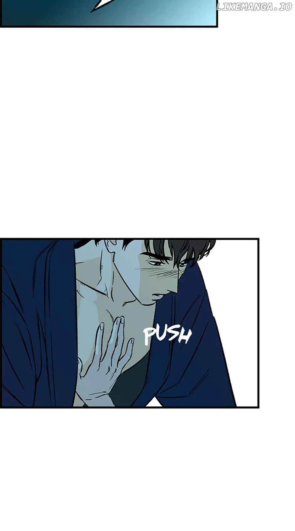 How to Draw an Ellipse Chapter 100 - Page 20