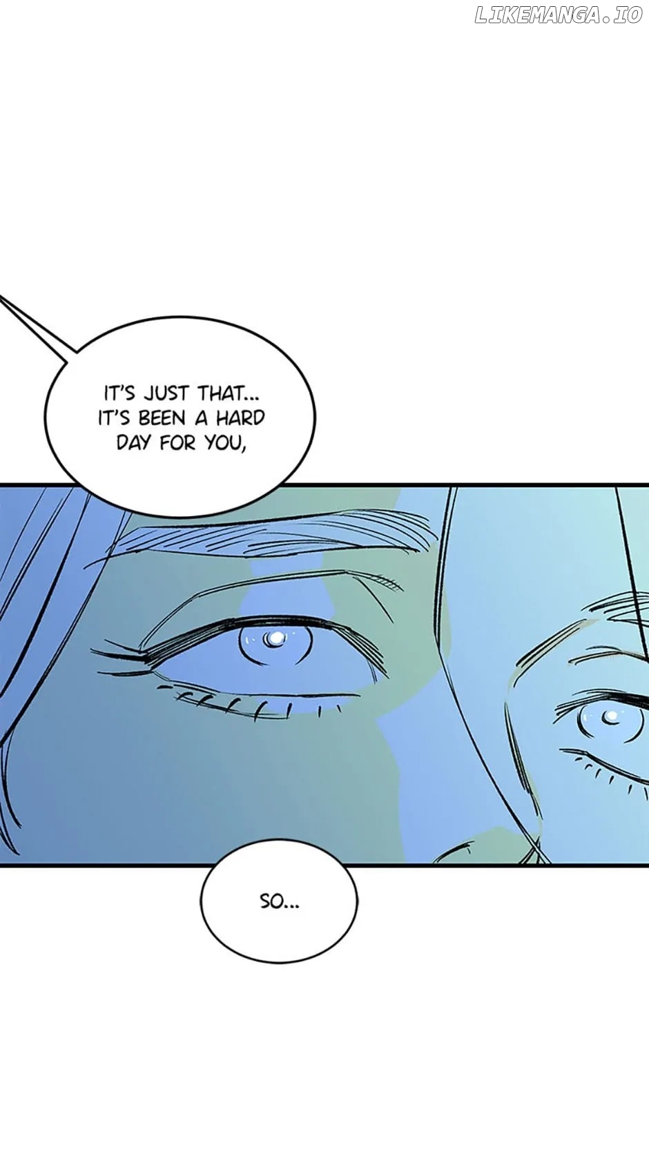 How to Draw an Ellipse Chapter 100 - Page 23