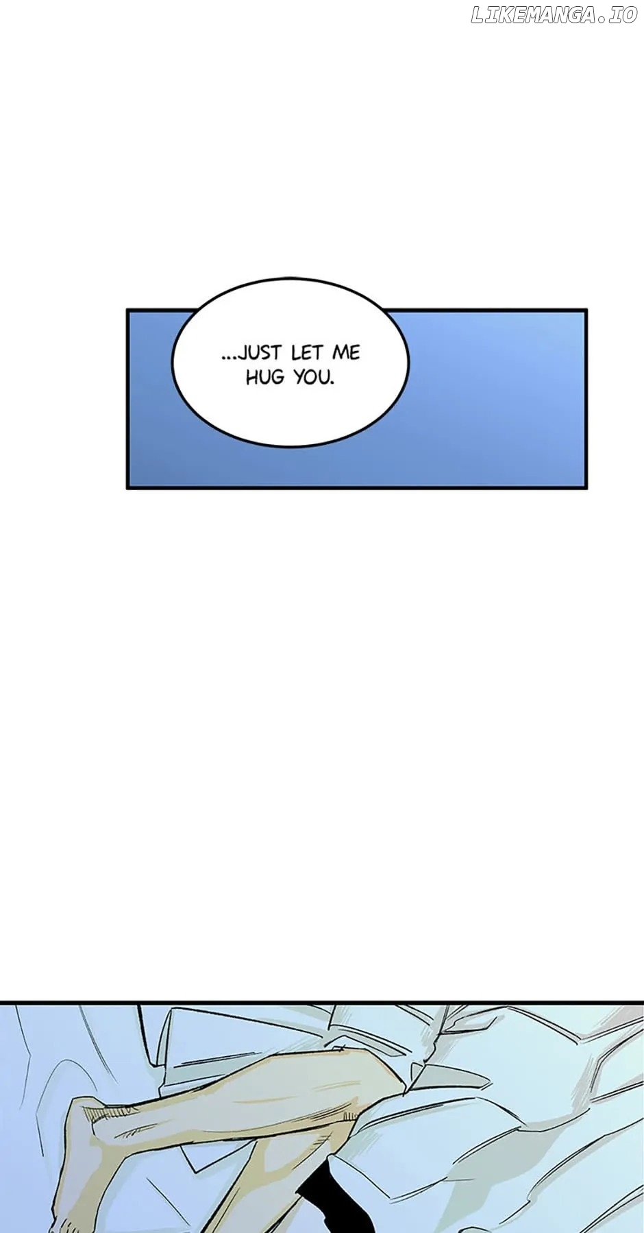 How to Draw an Ellipse Chapter 100 - Page 24