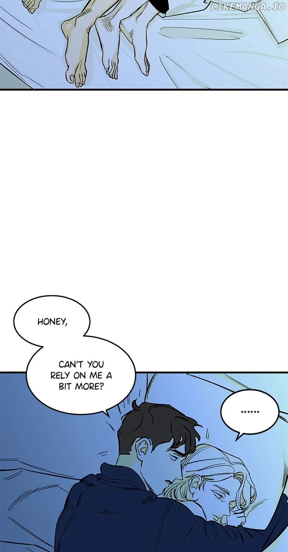 How to Draw an Ellipse Chapter 100 - Page 25