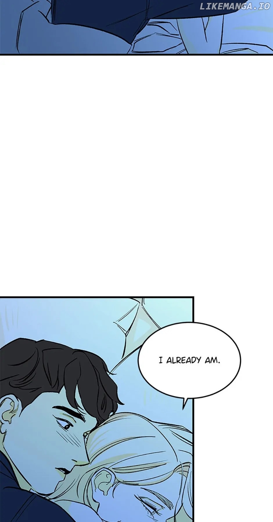 How to Draw an Ellipse Chapter 100 - Page 26