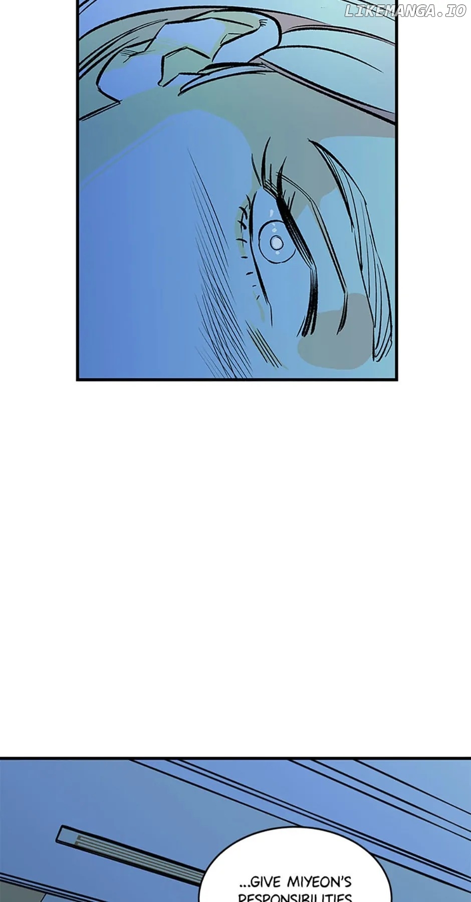 How to Draw an Ellipse Chapter 100 - Page 29