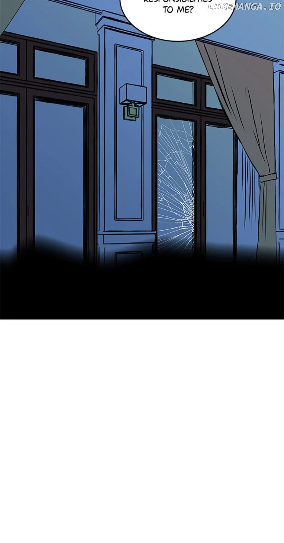 How to Draw an Ellipse Chapter 100 - Page 30