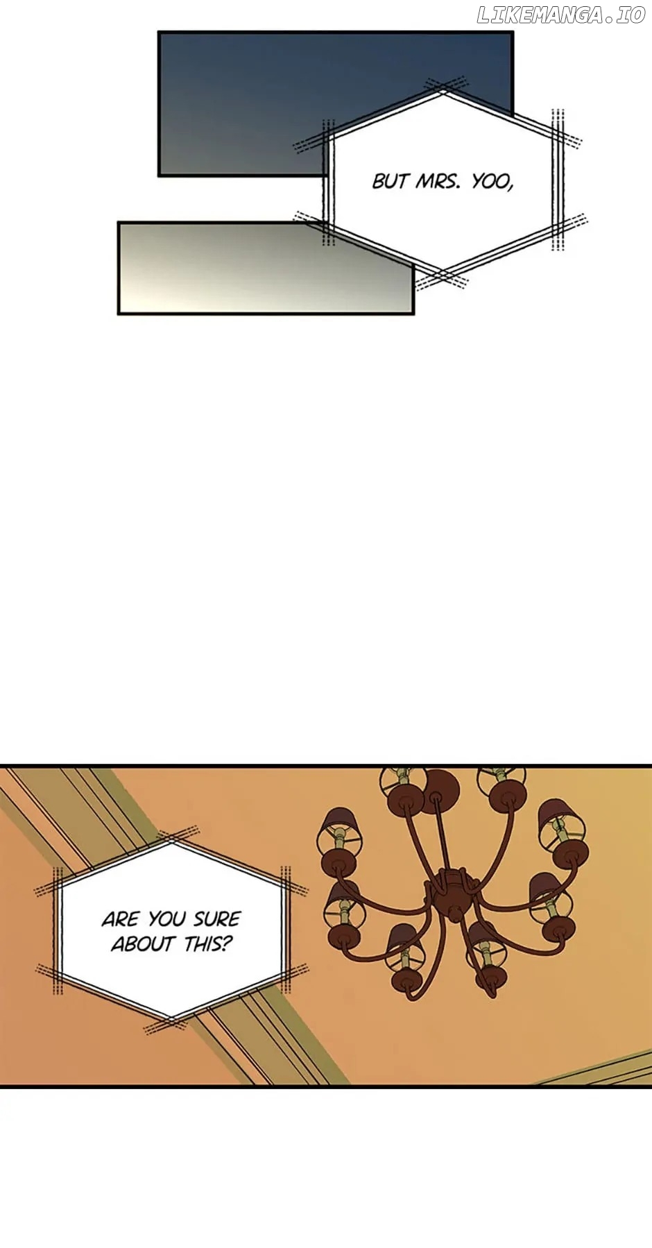 How to Draw an Ellipse Chapter 100 - Page 31