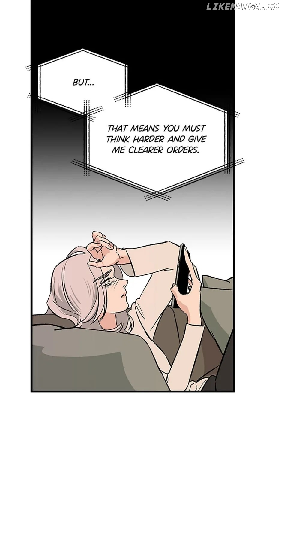 How to Draw an Ellipse Chapter 100 - Page 39