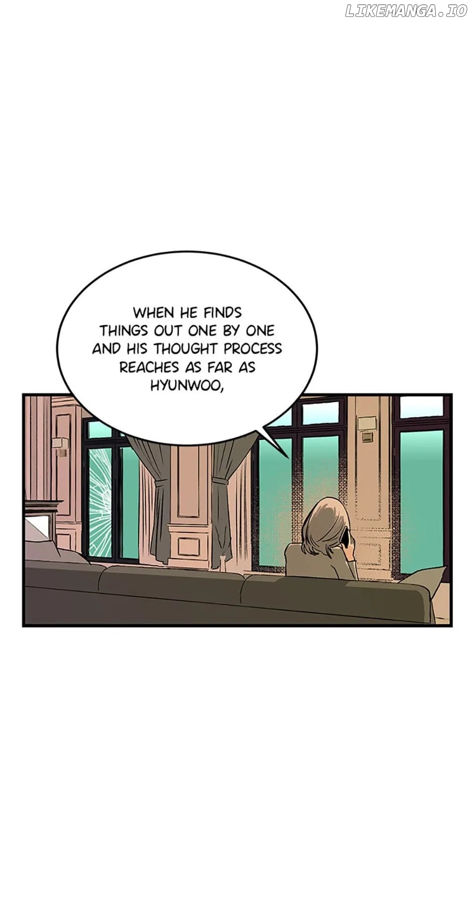 How to Draw an Ellipse Chapter 100 - Page 42