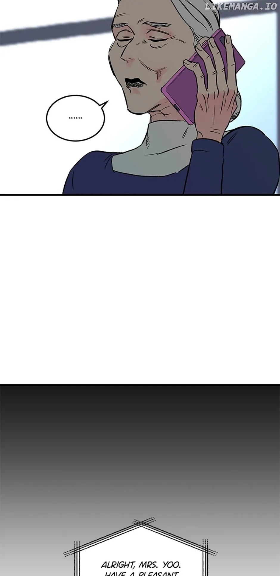 How to Draw an Ellipse Chapter 100 - Page 45