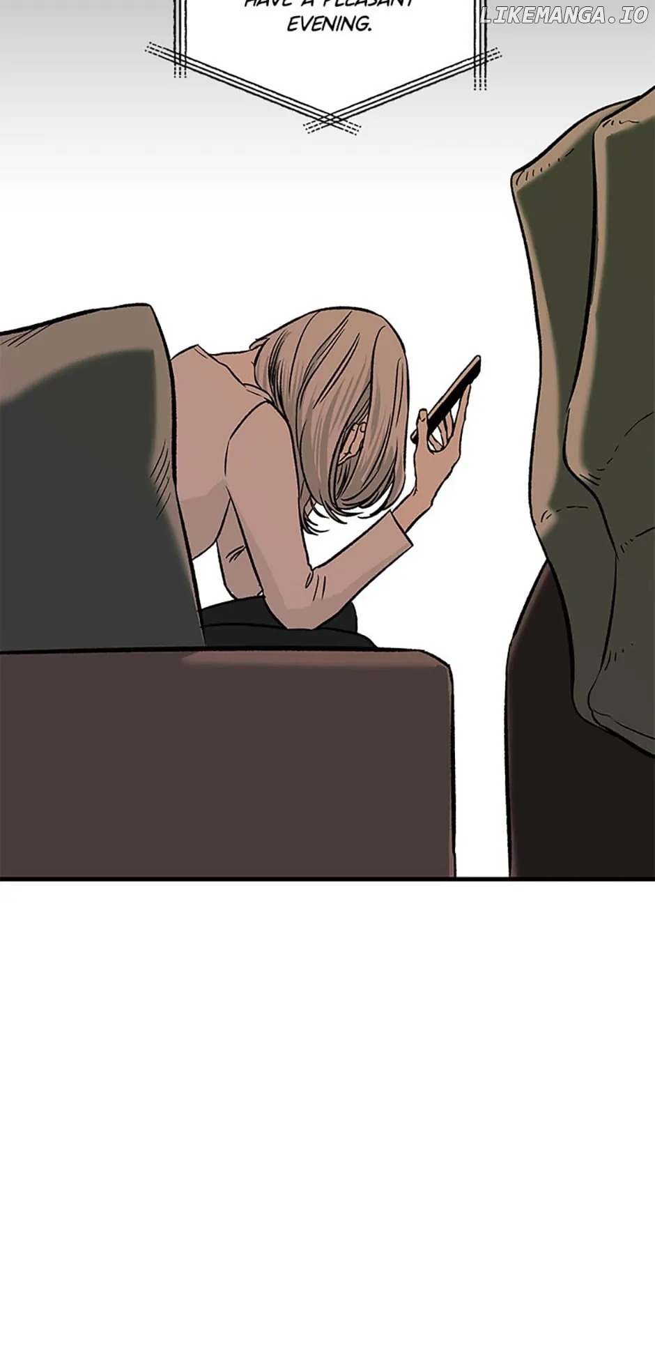 How to Draw an Ellipse Chapter 100 - Page 46