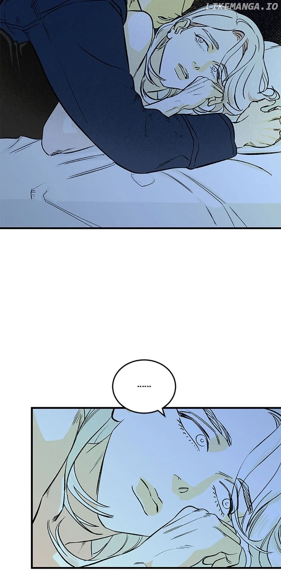 How to Draw an Ellipse Chapter 100 - Page 49