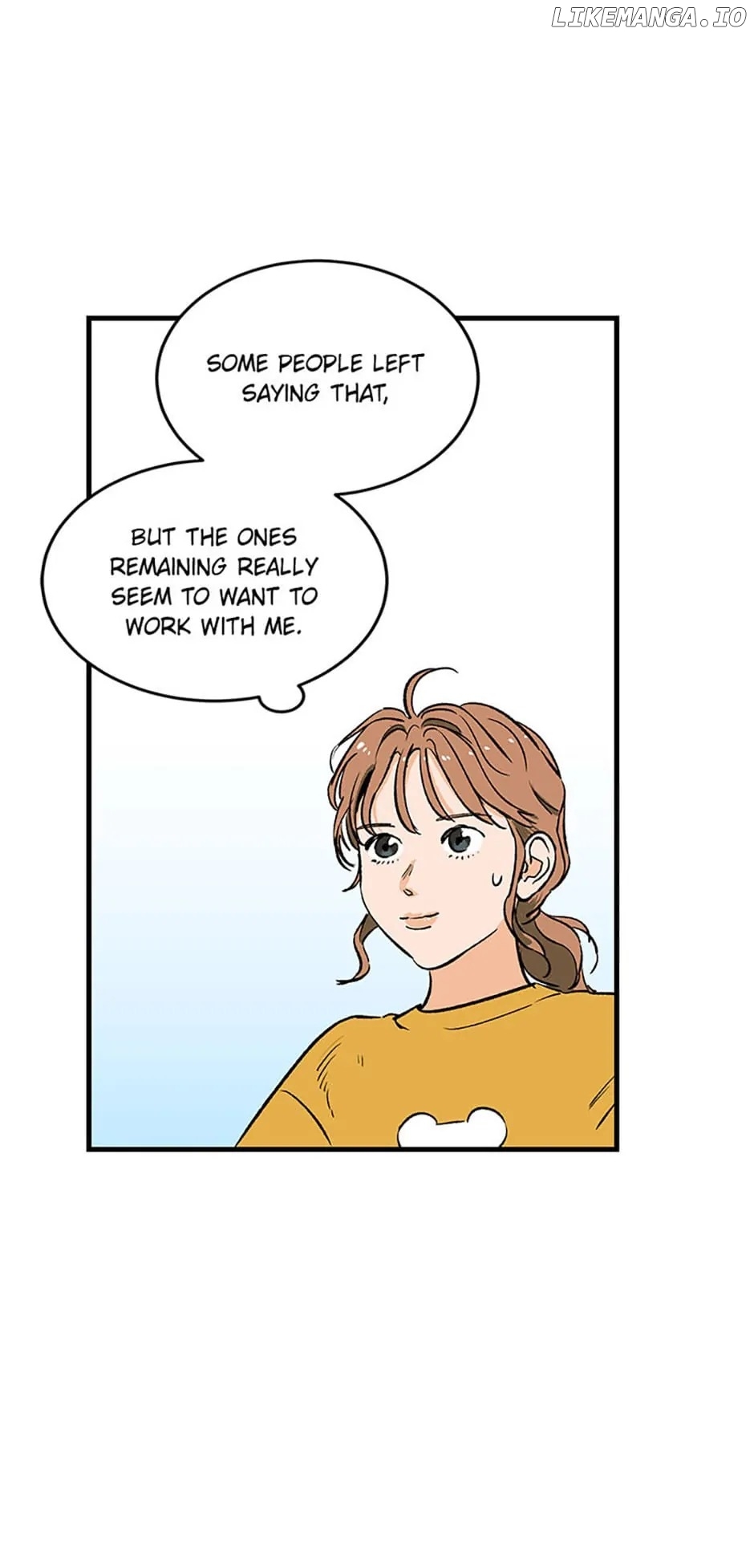 How to Draw an Ellipse Chapter 100 - Page 55