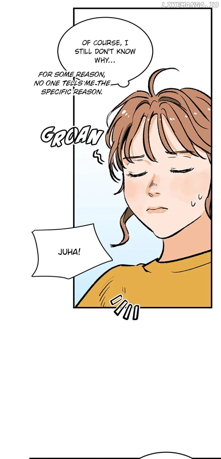 How to Draw an Ellipse Chapter 100 - Page 56