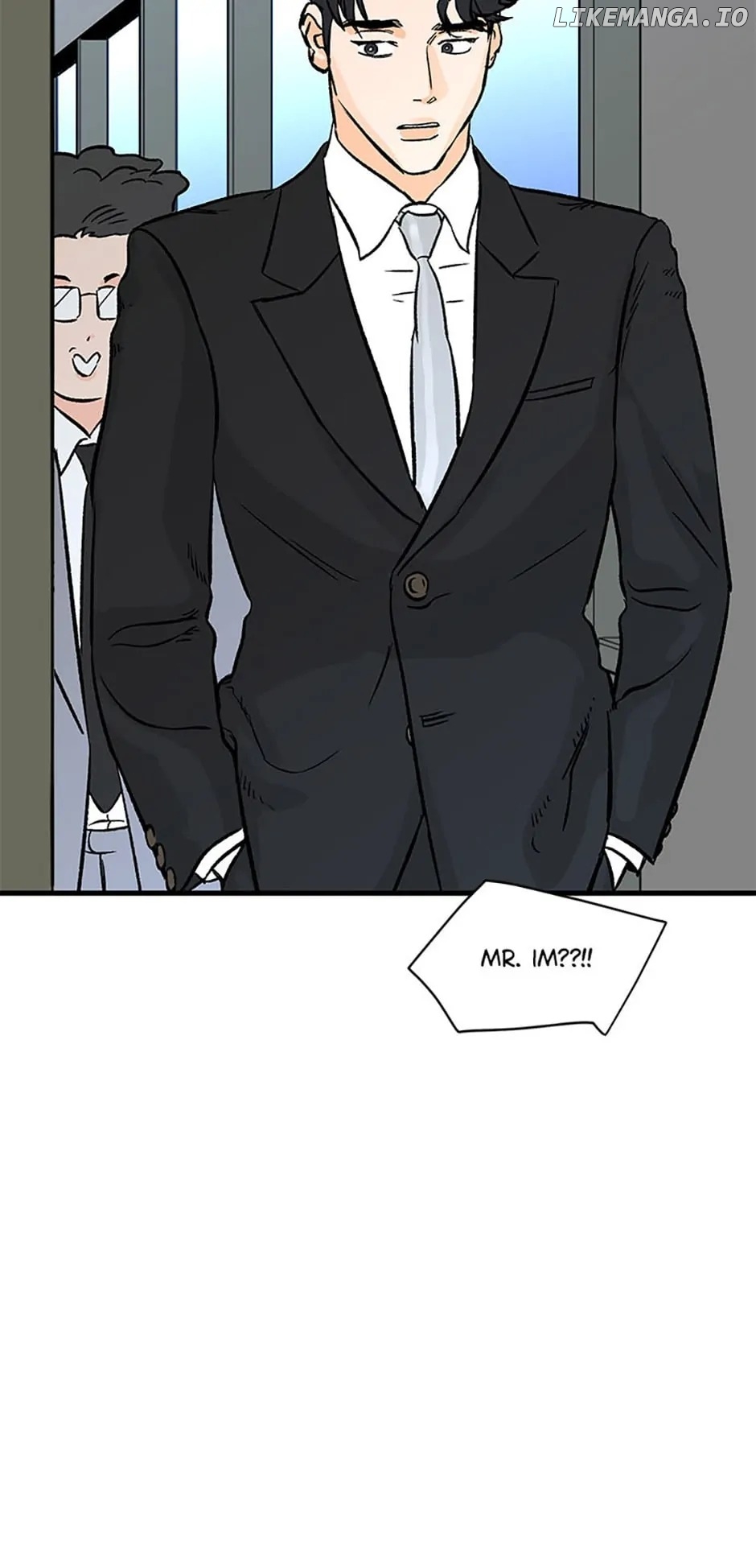 How to Draw an Ellipse Chapter 100 - Page 58