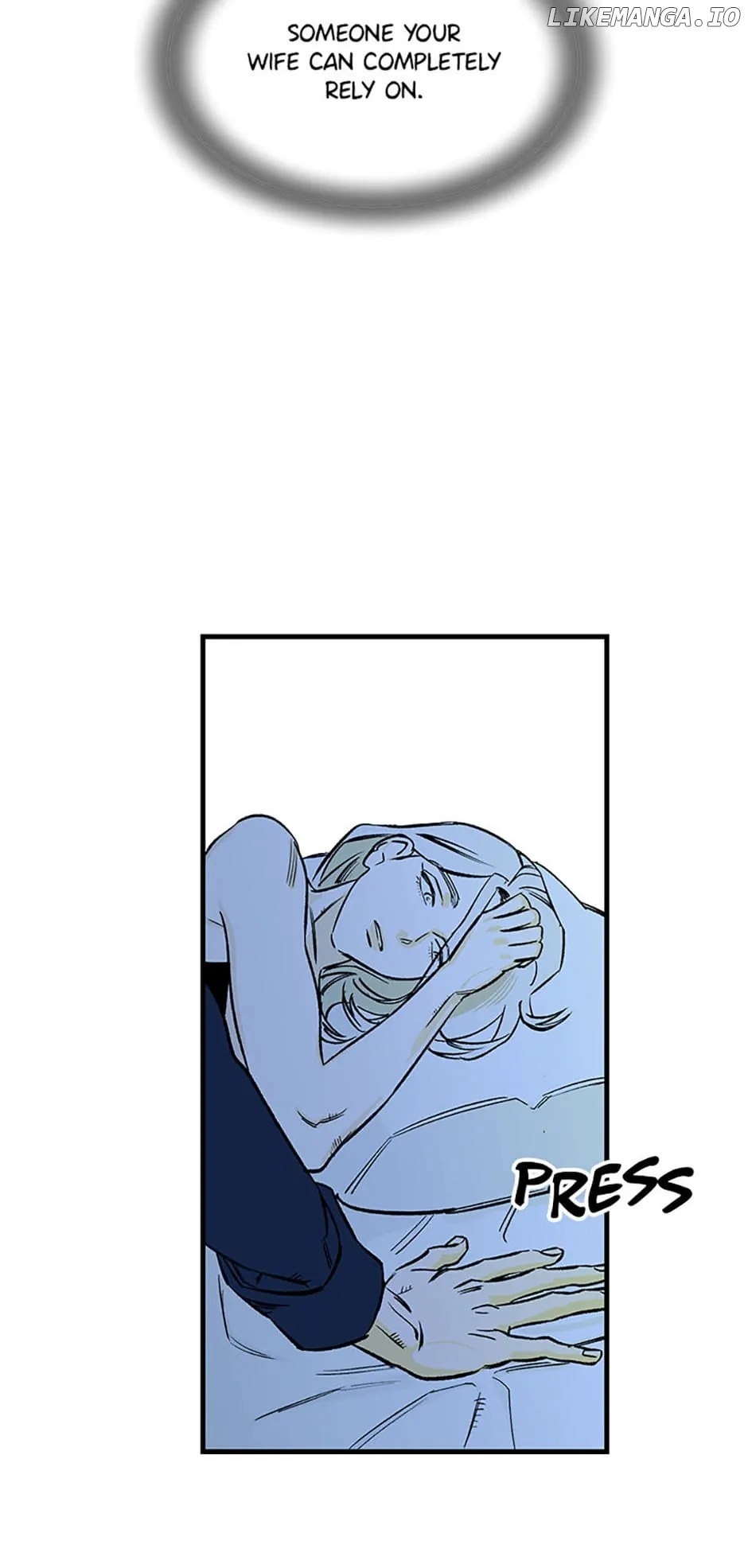 How to Draw an Ellipse Chapter 100 - Page 8