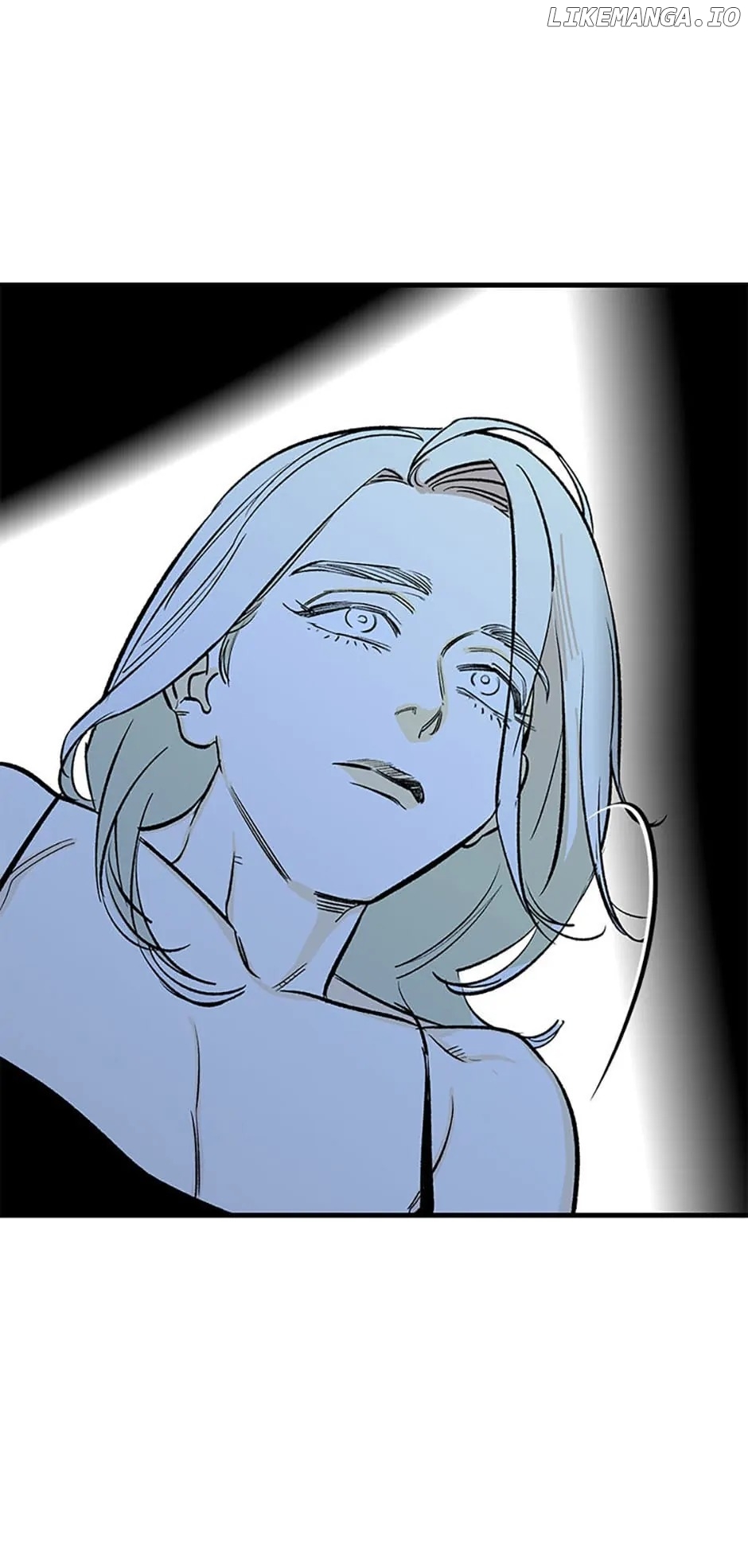 How to Draw an Ellipse Chapter 100 - Page 9