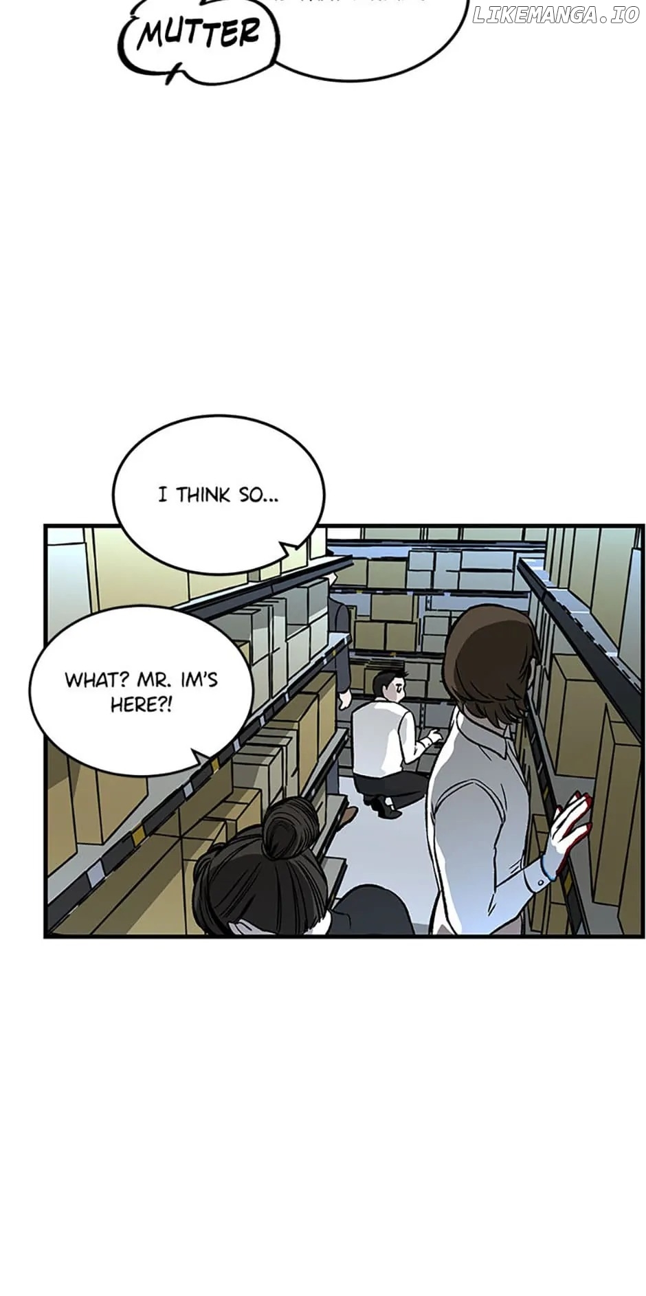 How to Draw an Ellipse Chapter 101 - Page 3