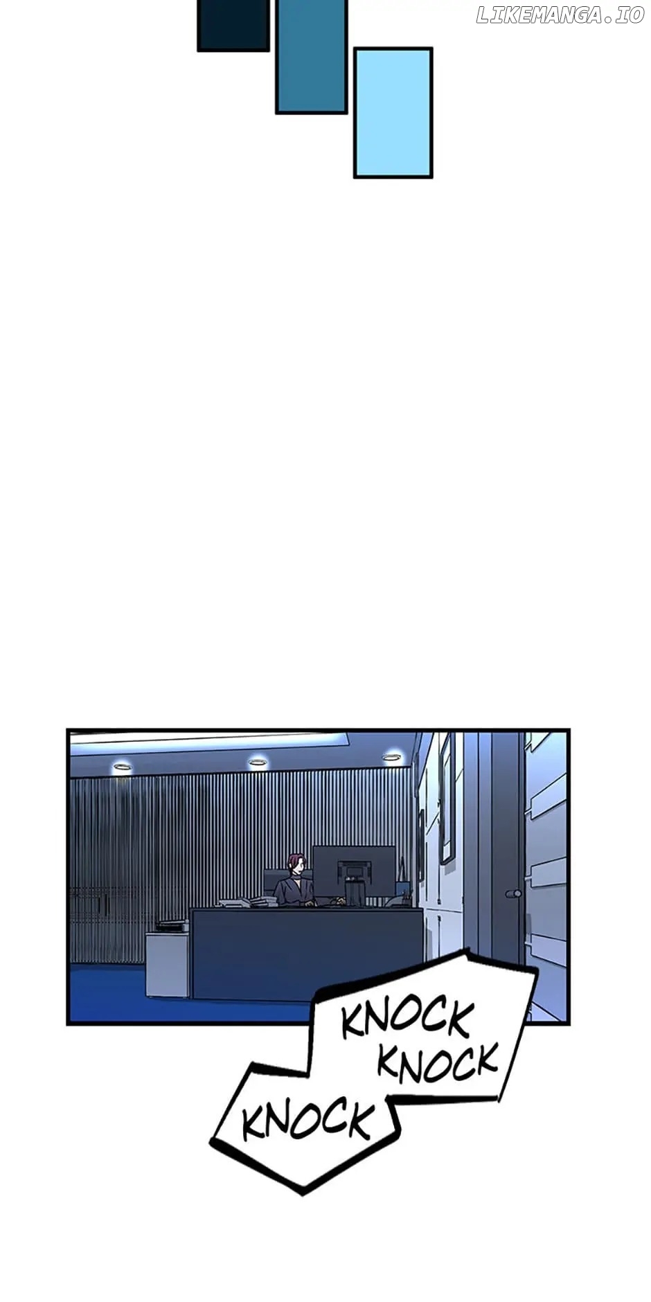 How to Draw an Ellipse Chapter 101 - Page 21