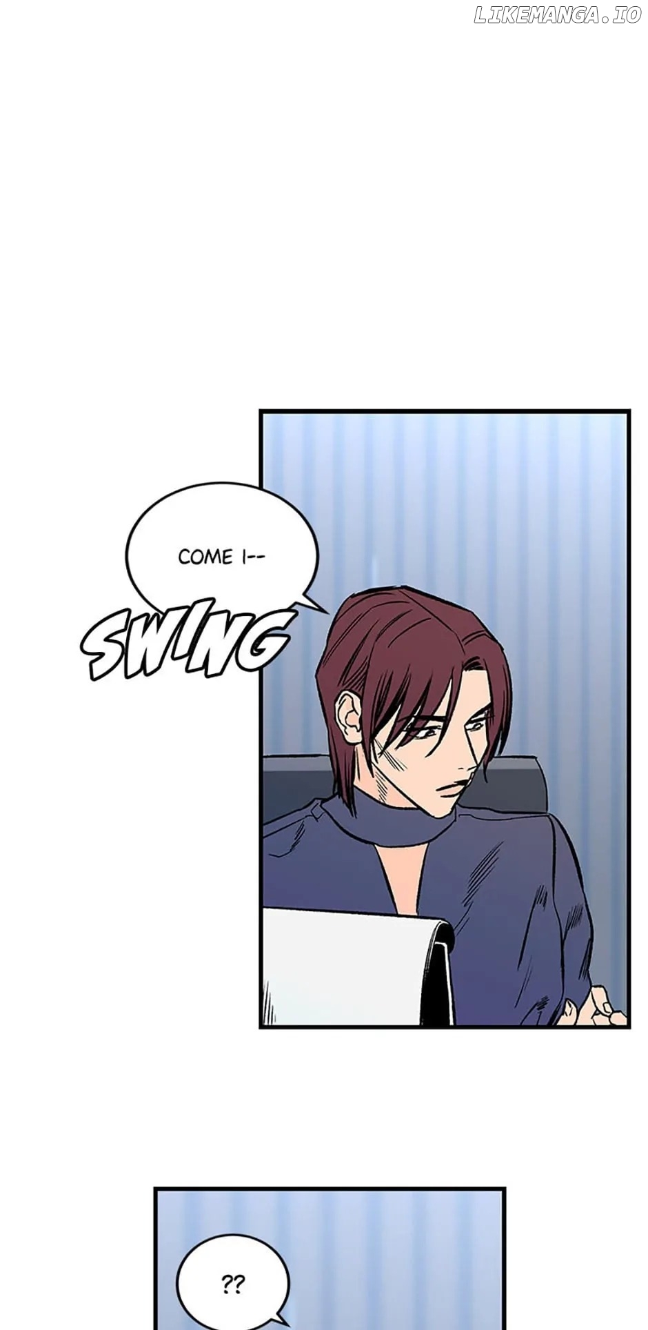 How to Draw an Ellipse Chapter 101 - Page 22