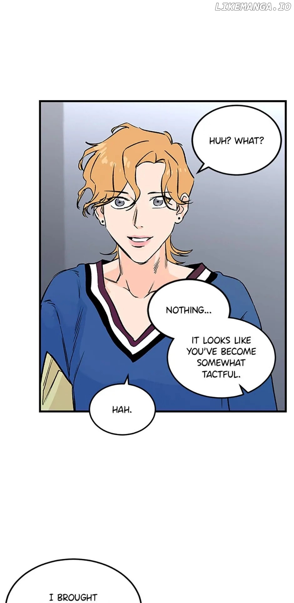 How to Draw an Ellipse Chapter 101 - Page 26